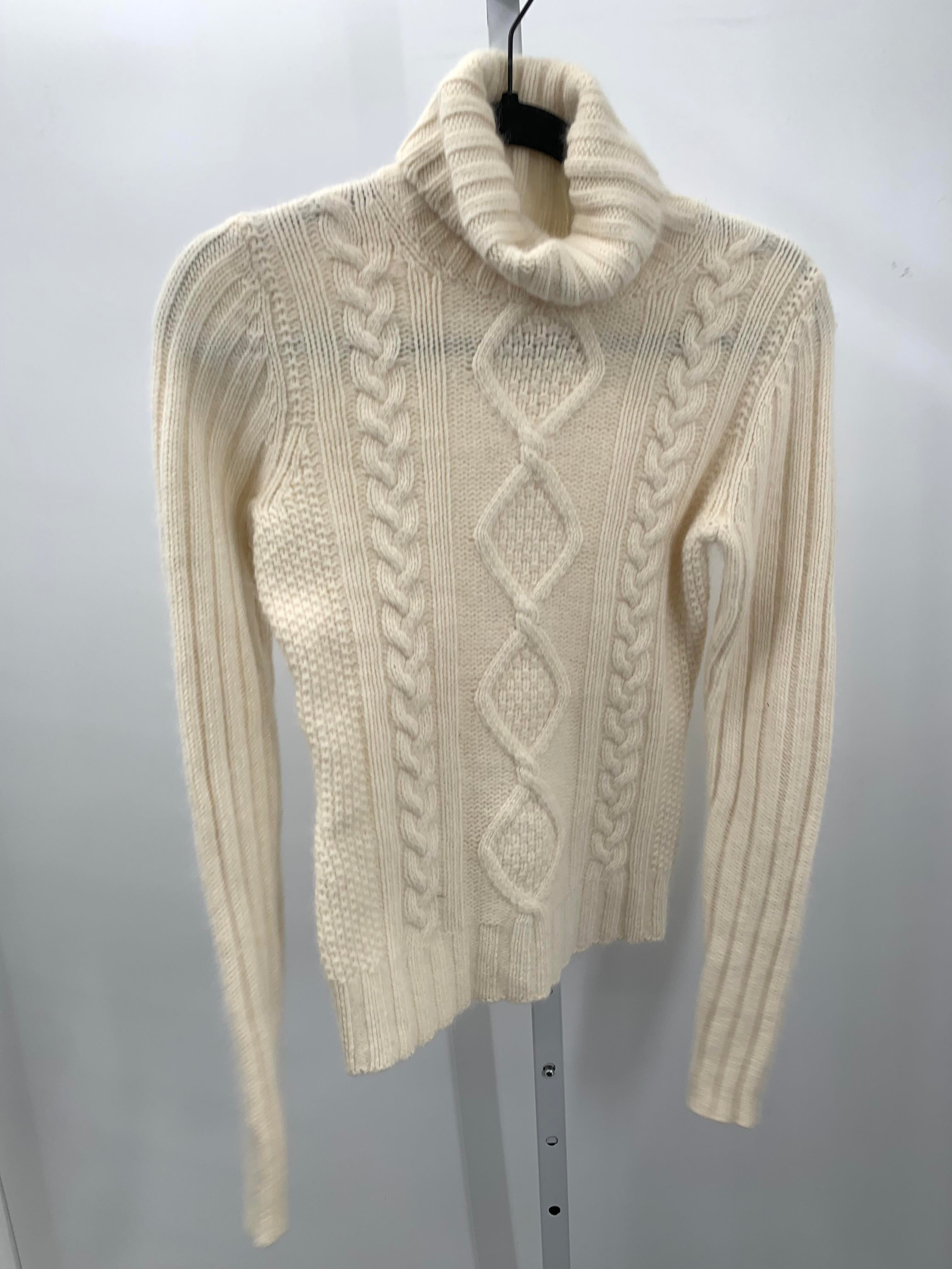 Banana Republic Size X Small Misses Long Slv Sweater