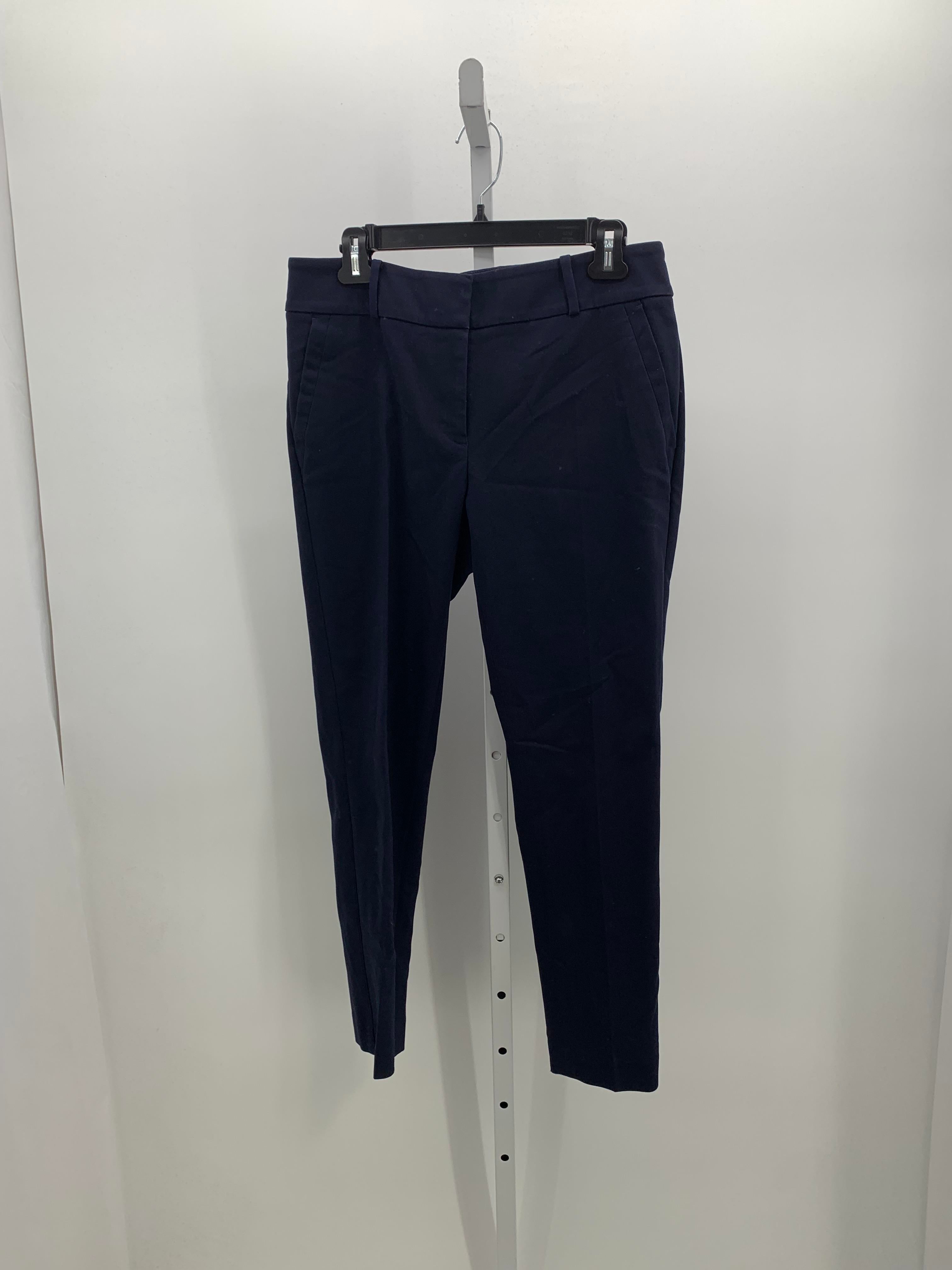 Loft Size 6 Misses Pants