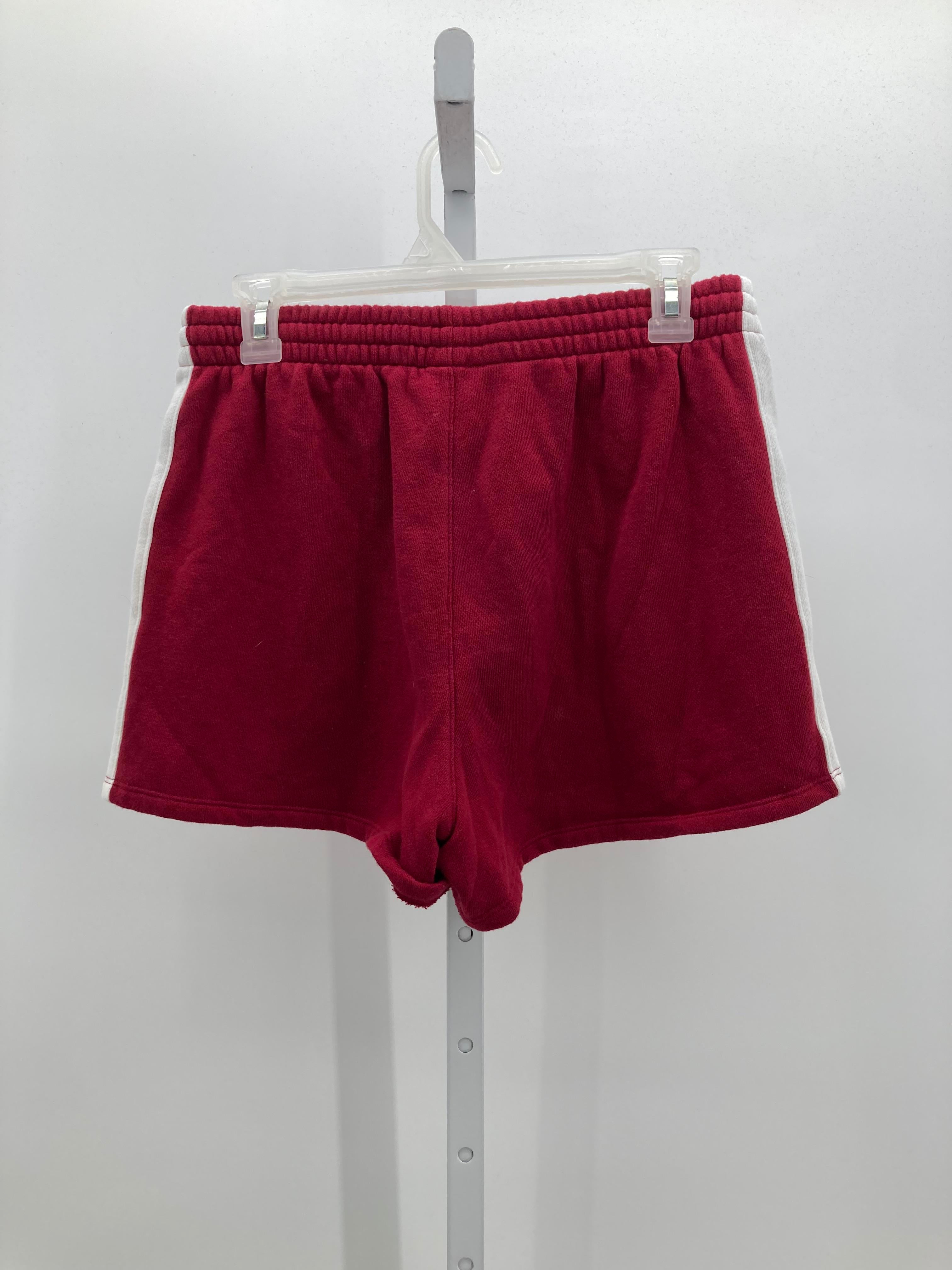PINK Size Medium Juniors Shorts