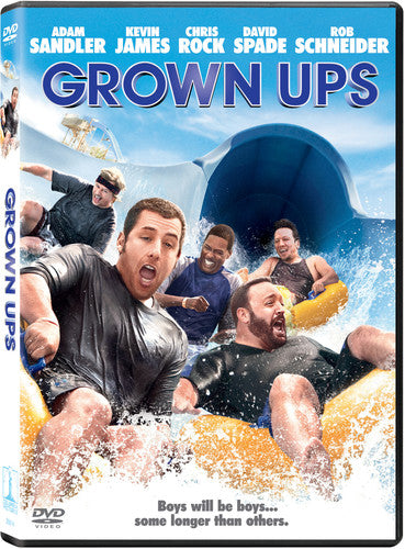 Grown Ups -