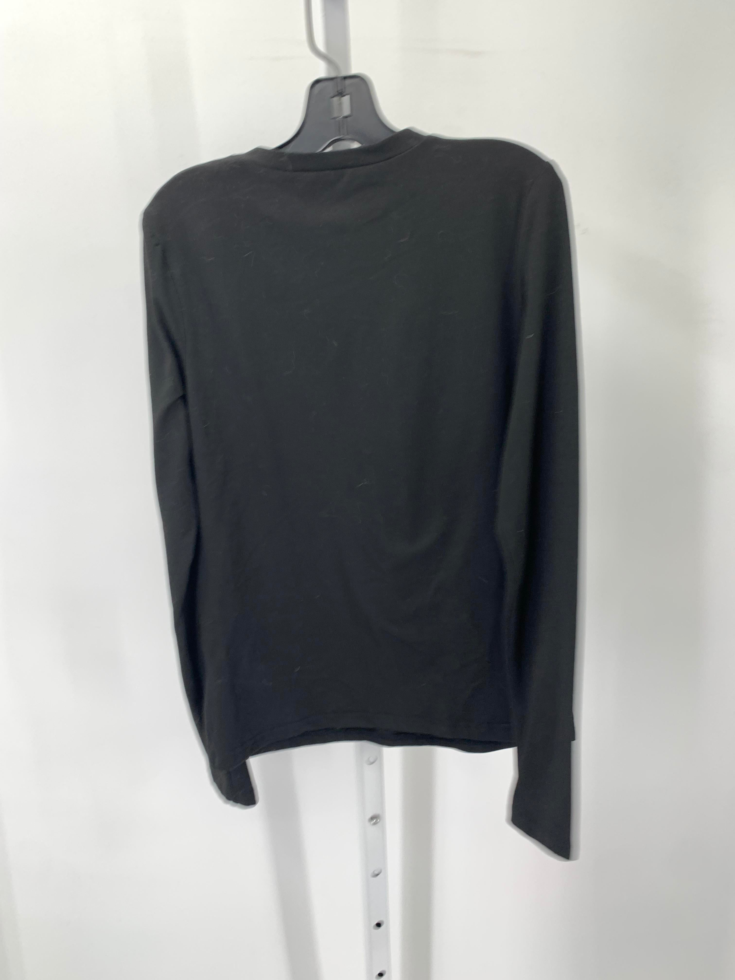 Size Medium Misses Long Sleeve Shirt
