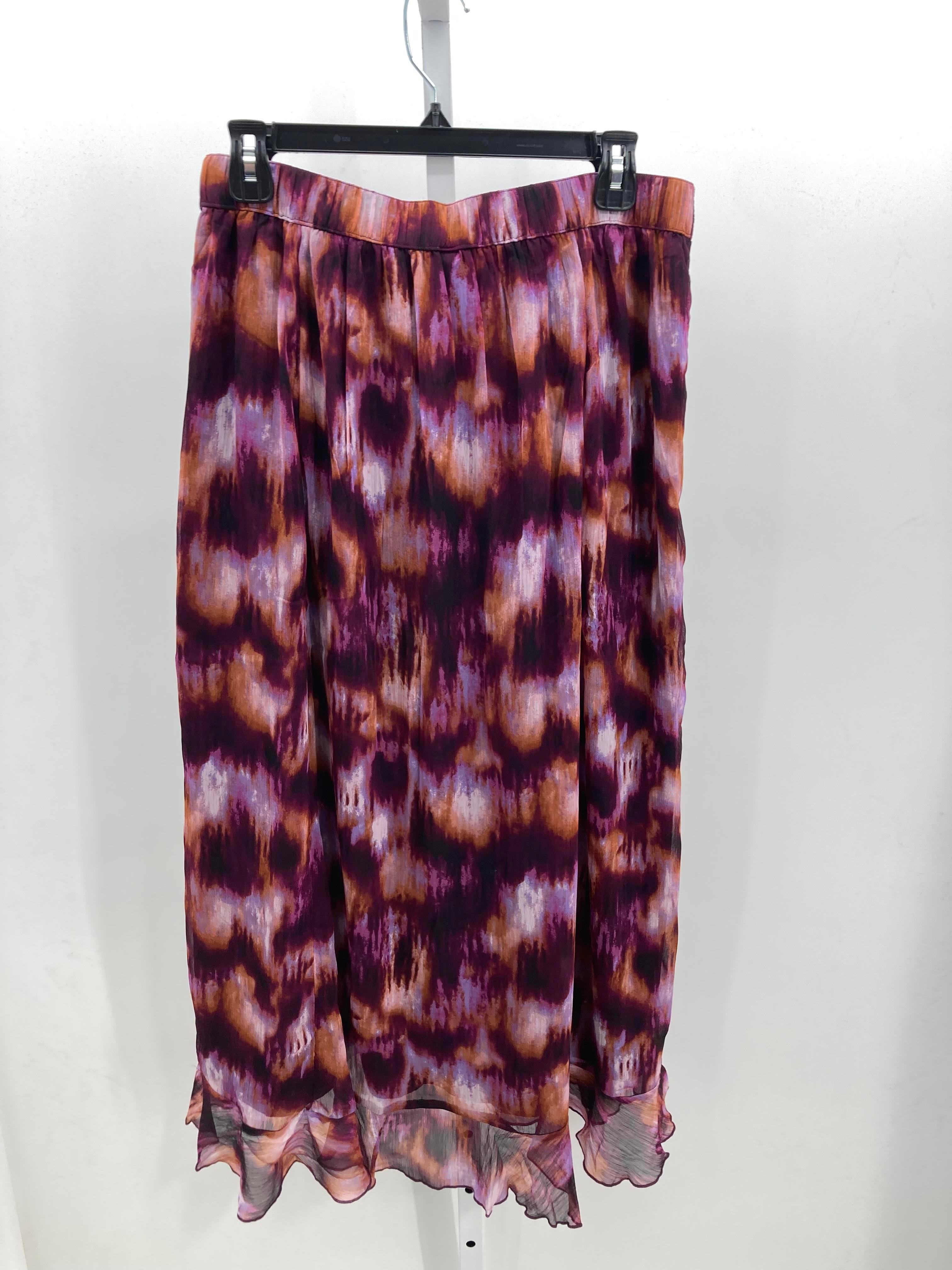 Old Navy Size Large Misses Skirt