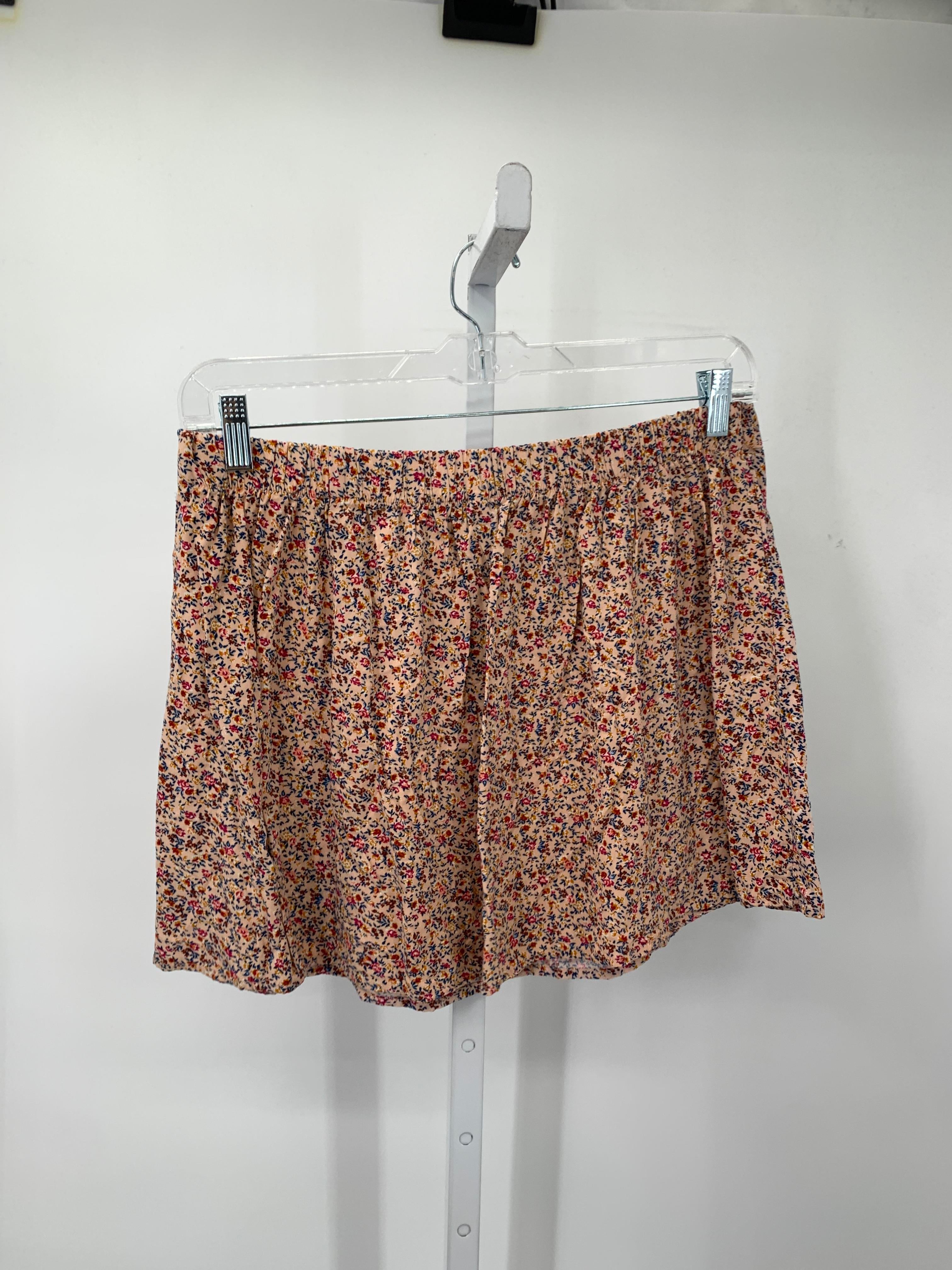 Xhilaration Size Extra Large Juniors Skirt