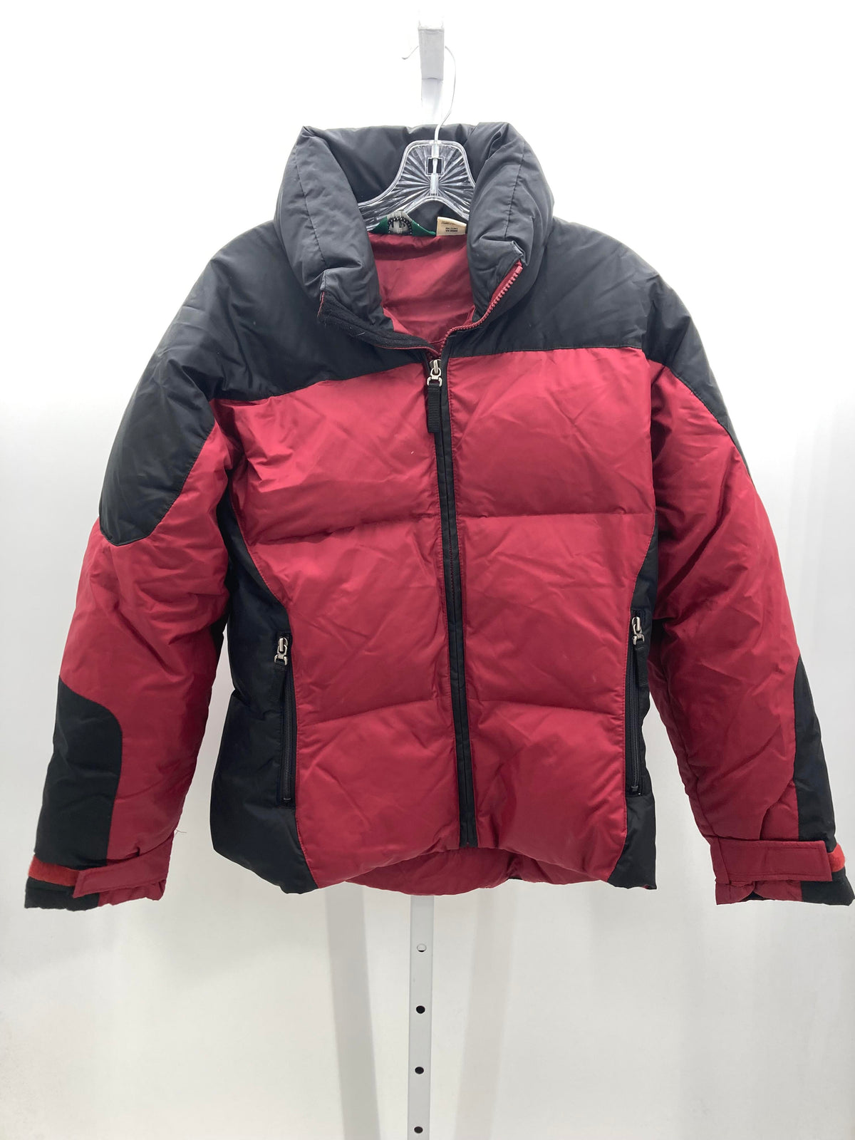 LL Bean Size Small Misses Winter Coat