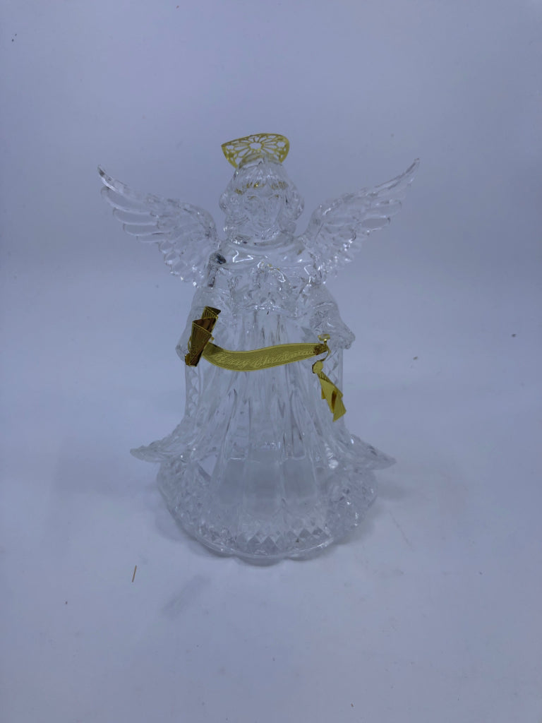 MERRY CHRISTMAS ANGEL.