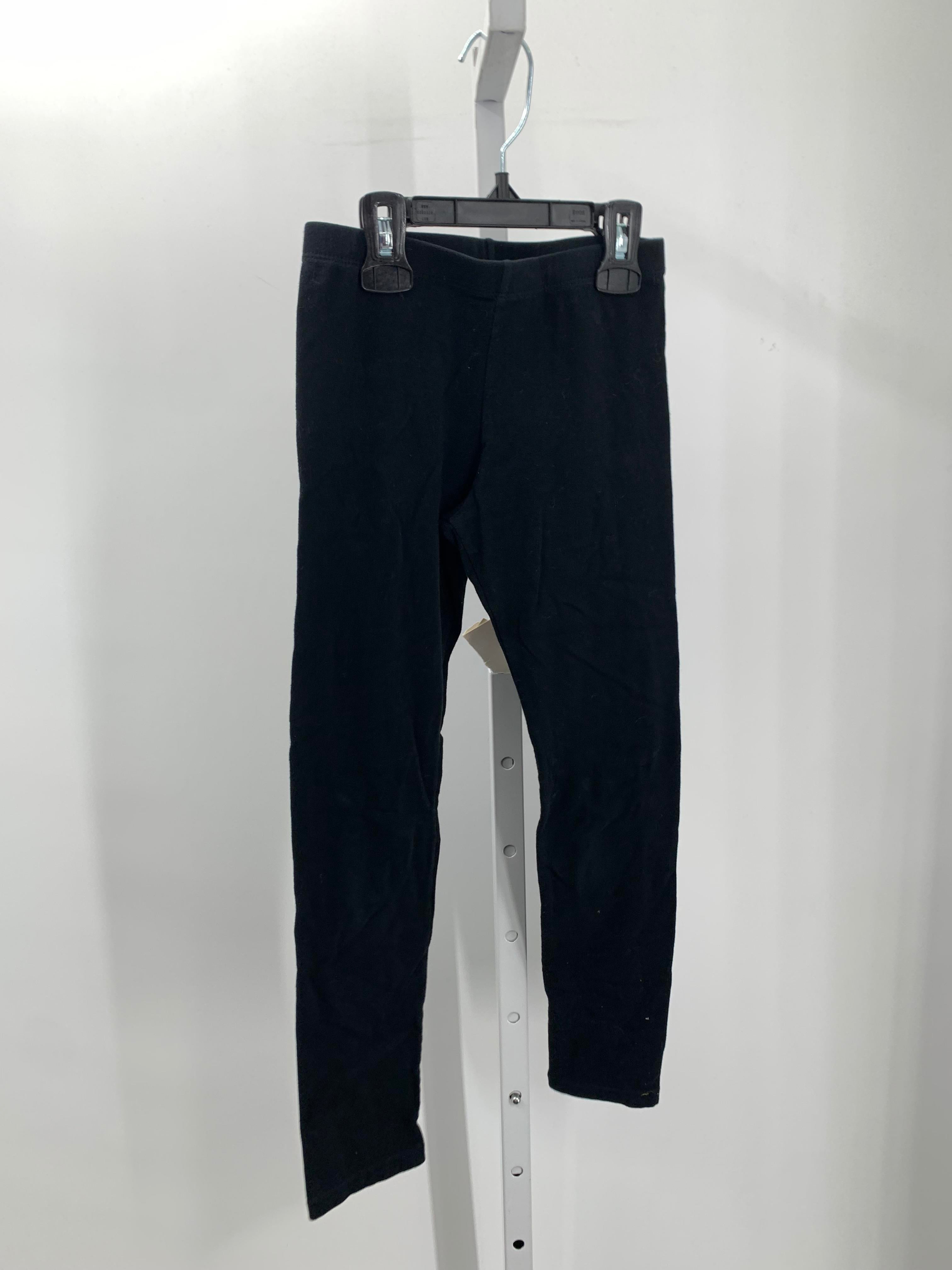 Cat & Jack Size 7-8 Girls Leggings