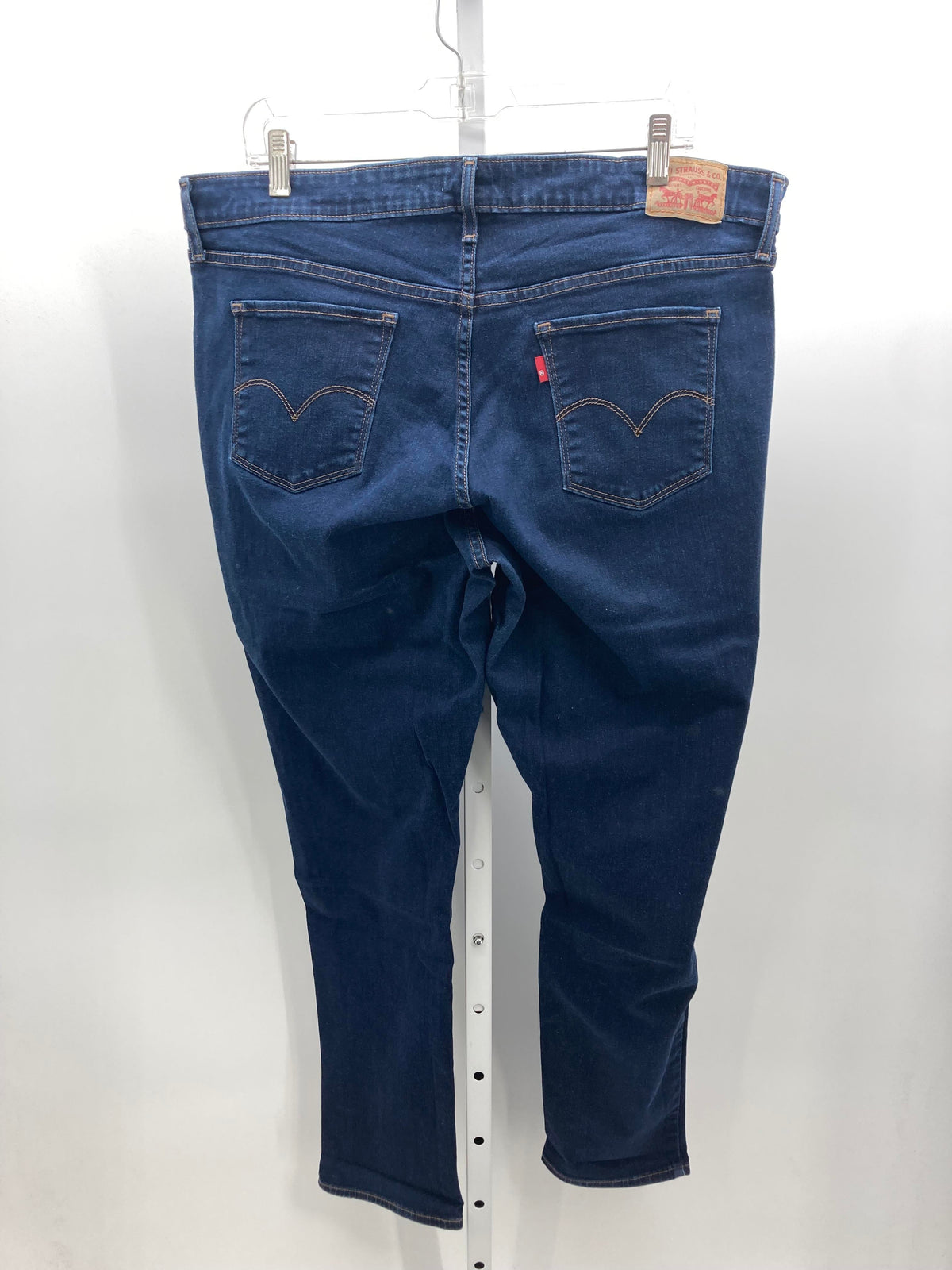 Levis Size 22 W Womens Jeans