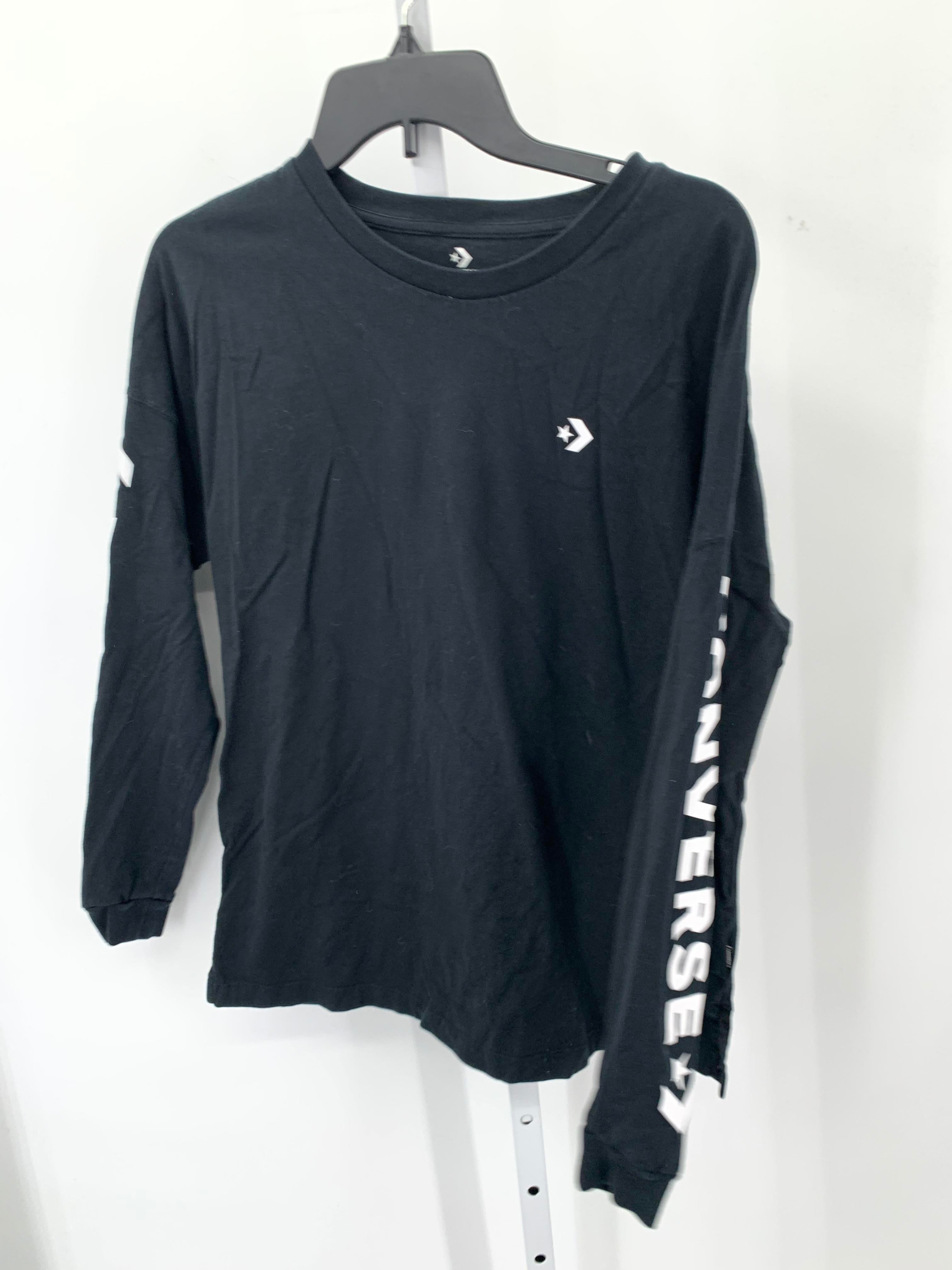 WHITE LOGO KNIT