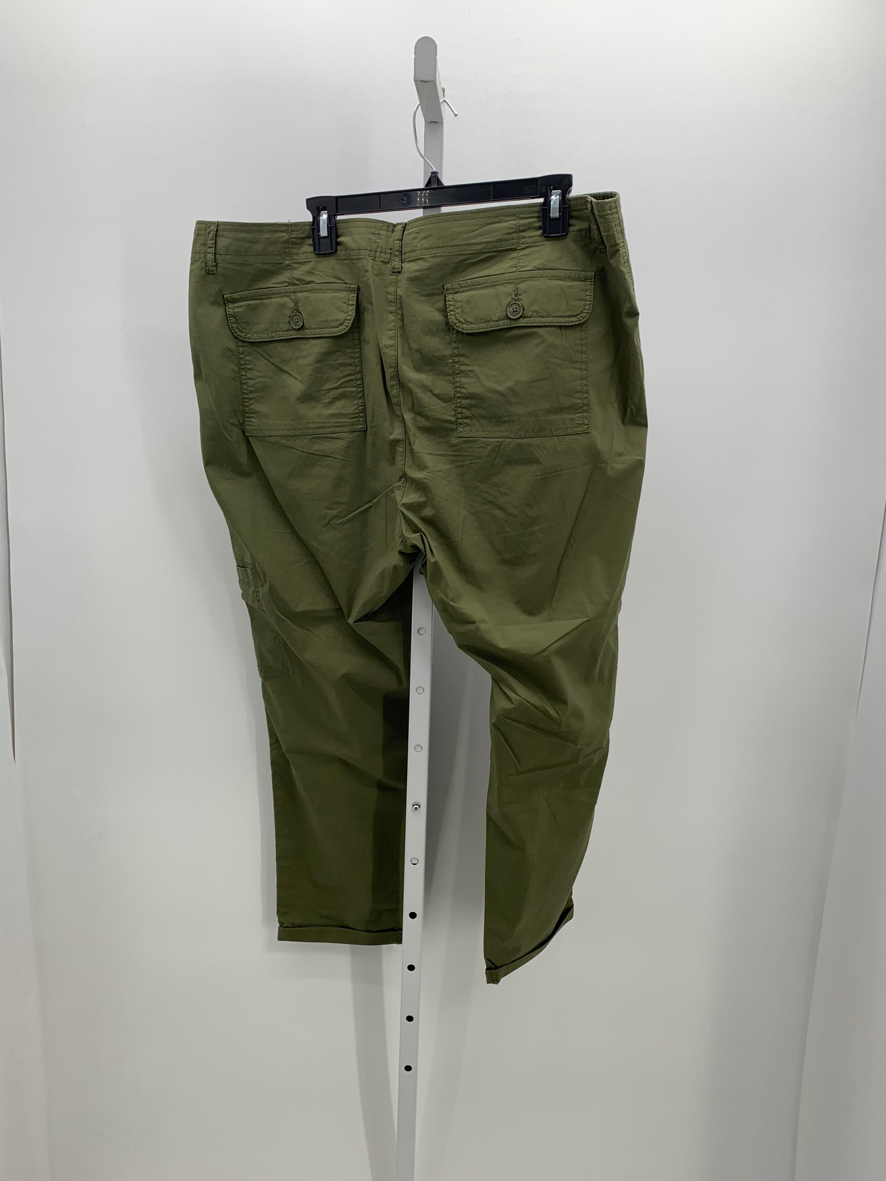 Liz Claiborne Size 16 Misses Pants