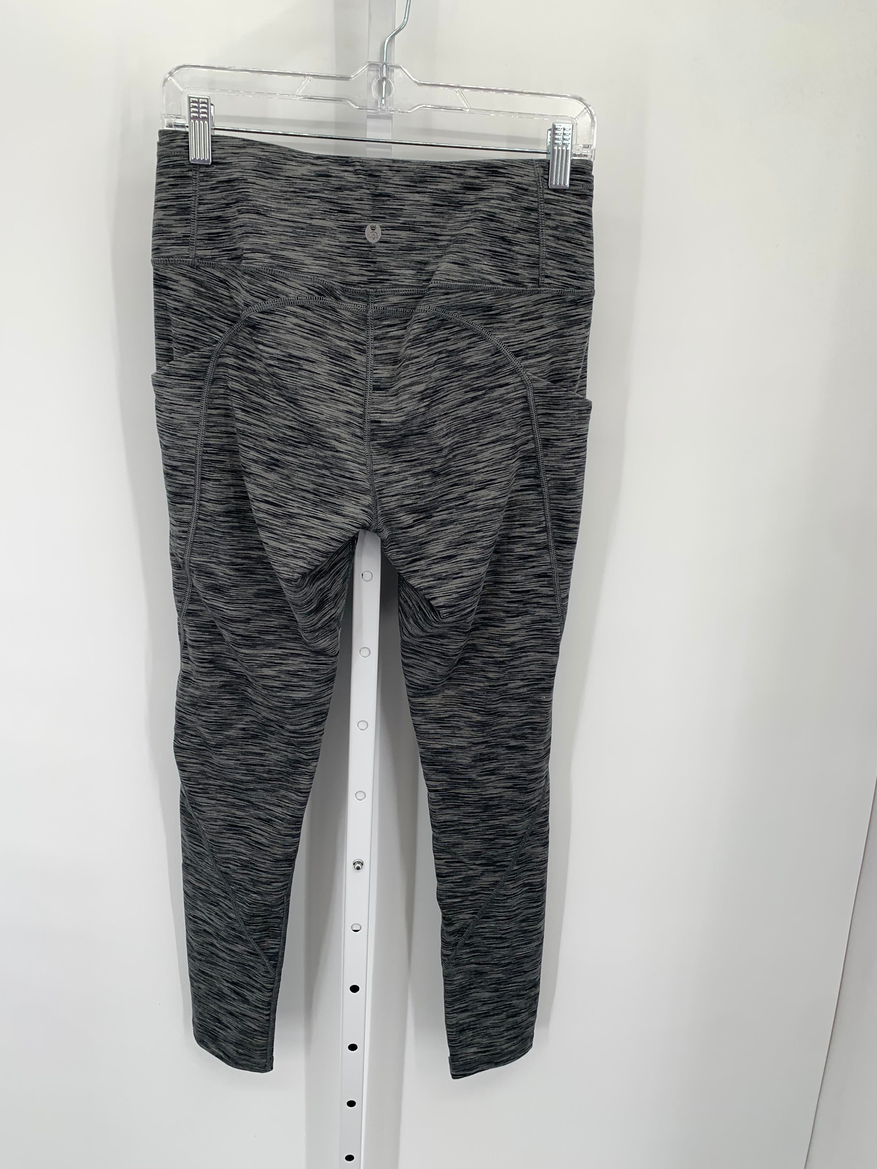 Size Large Misses Leggings