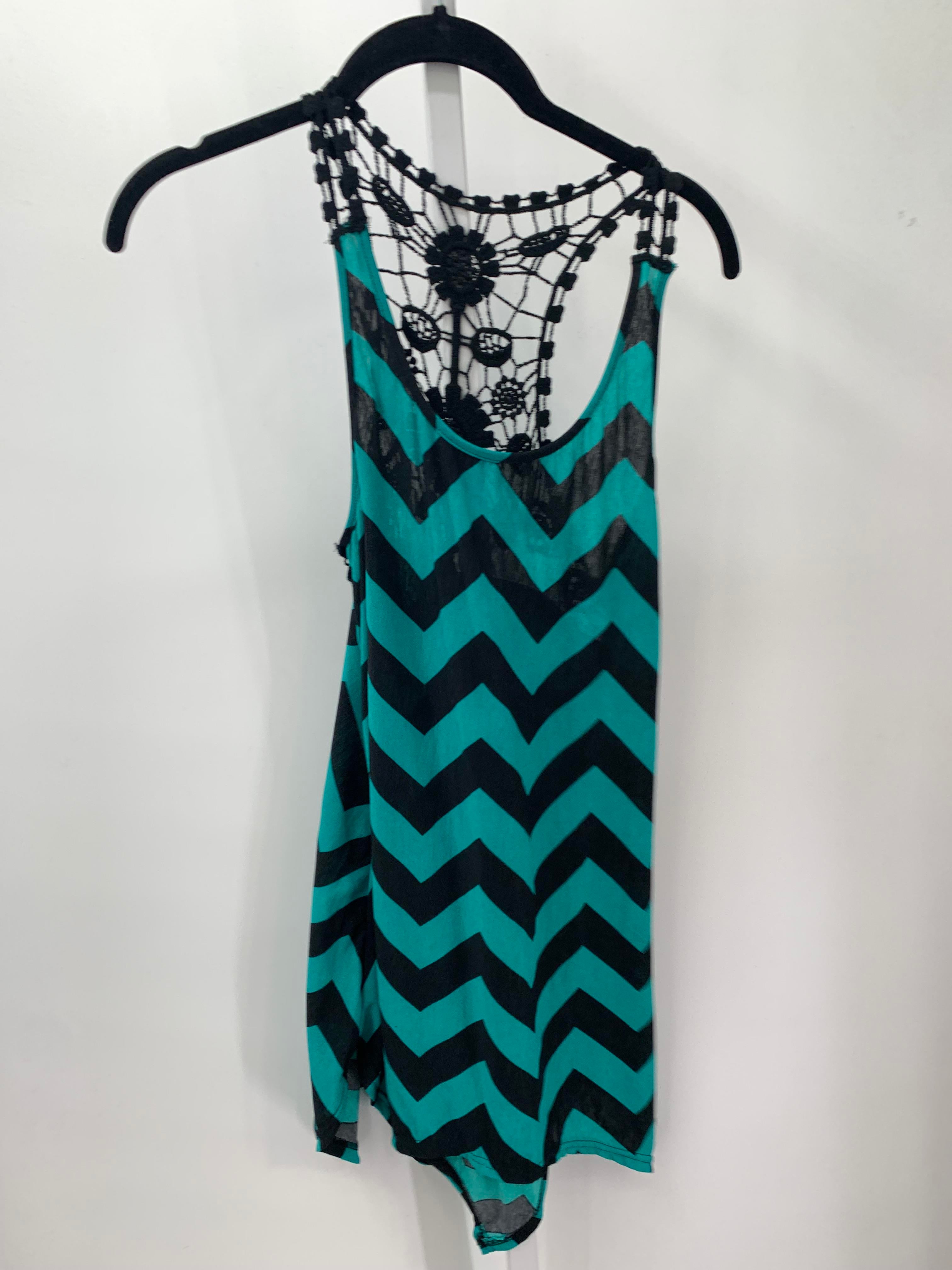 Size Medium Misses Tank