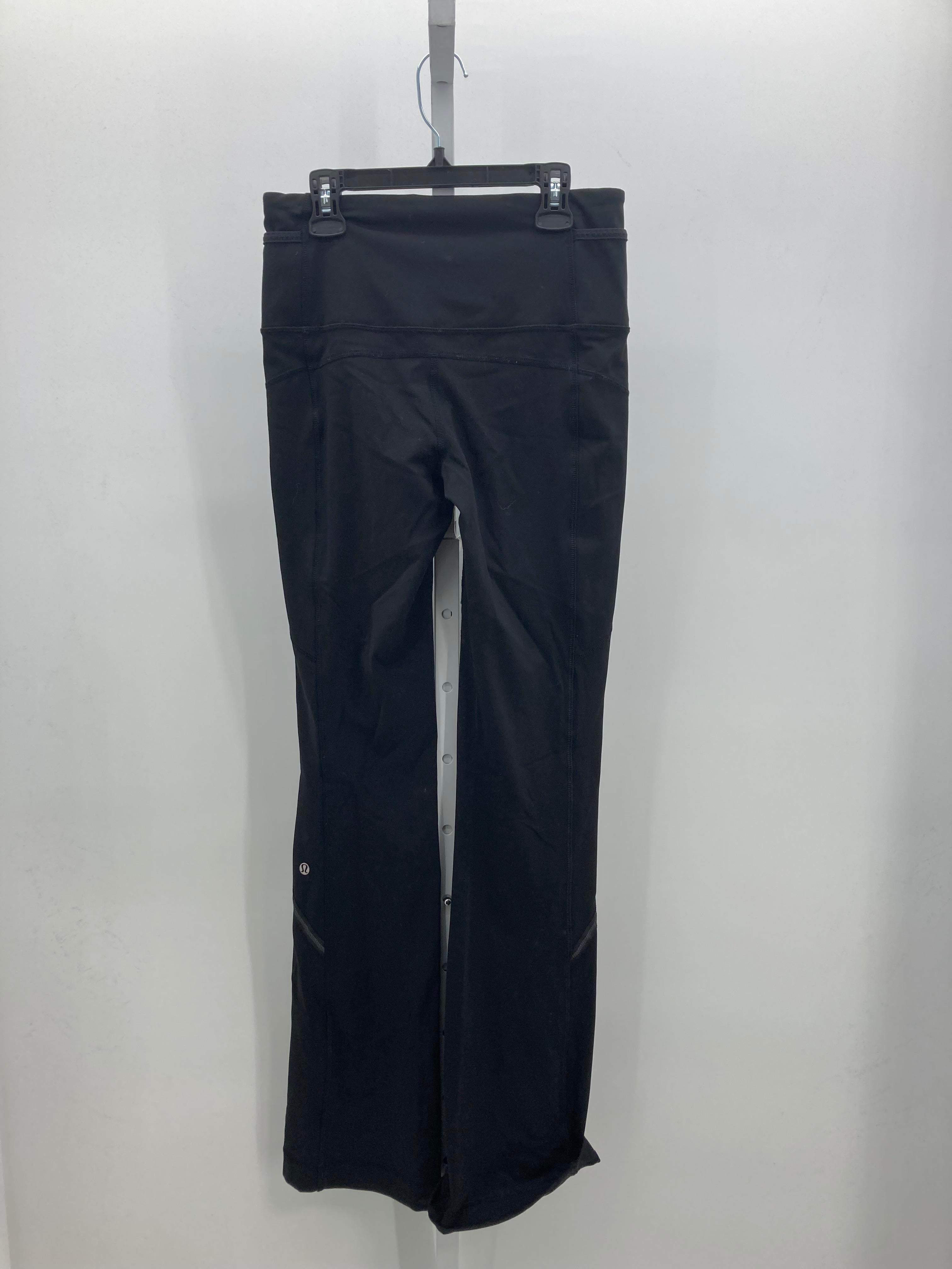 Lululemon Size 6 Misses Leggings