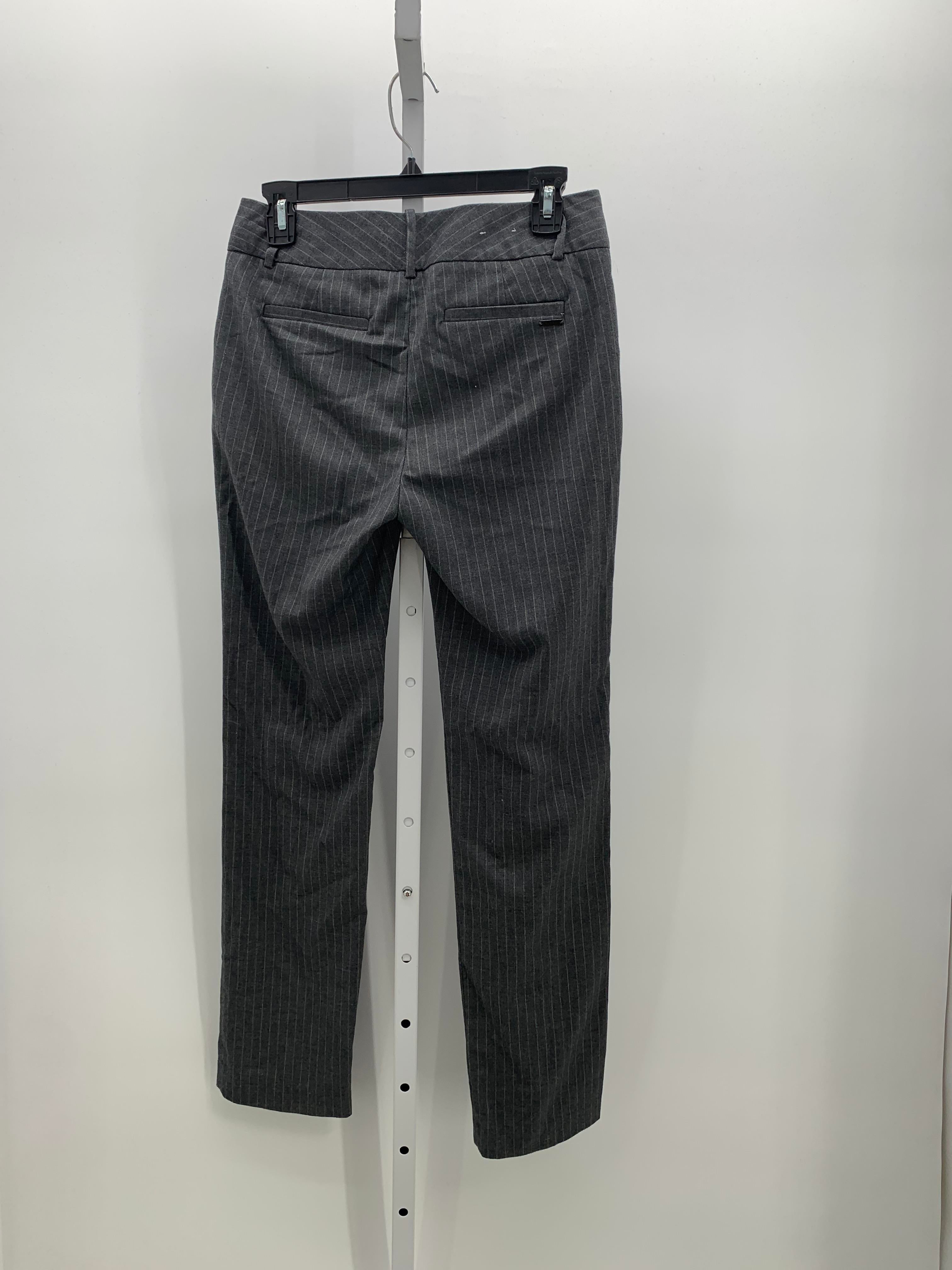 Calvin Klein Size 2 Misses Pants