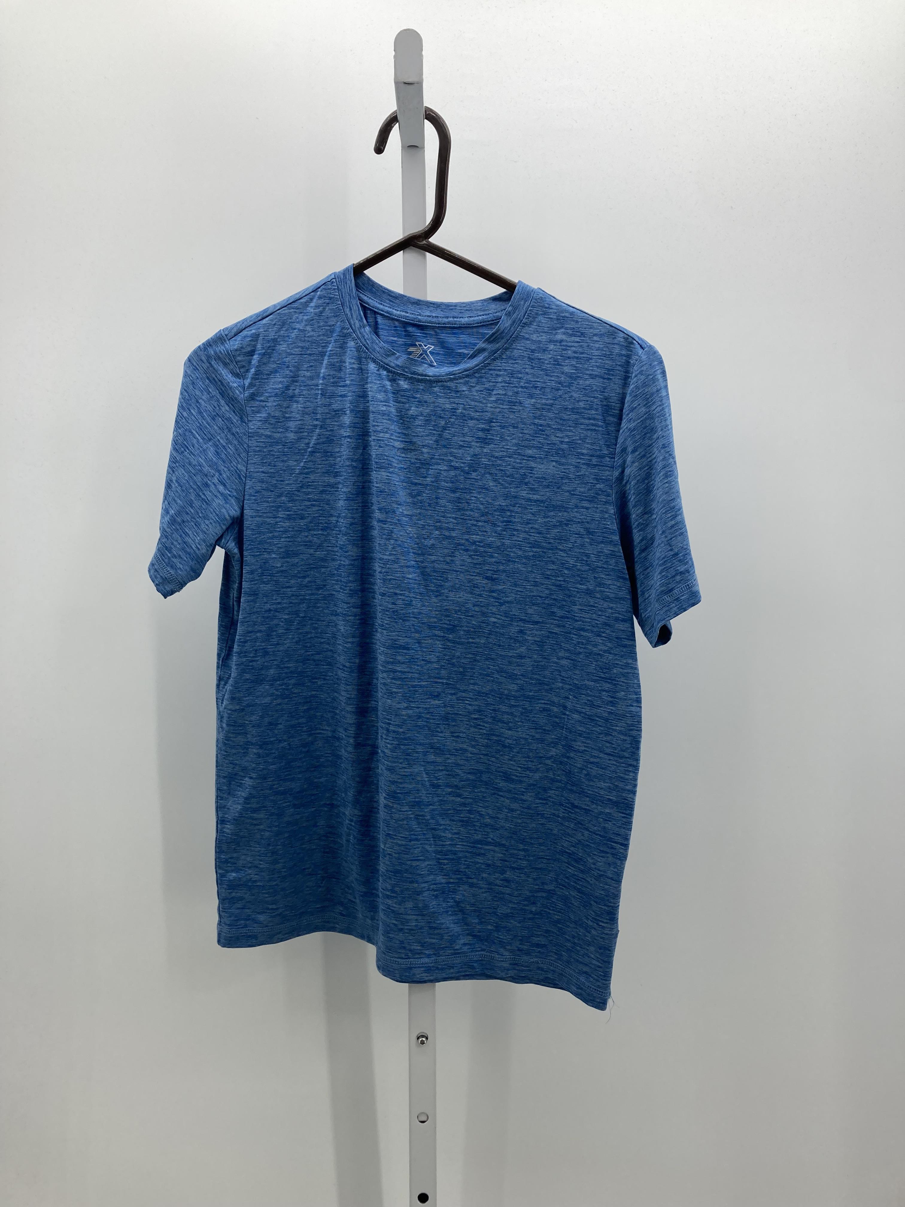 KNIT TEE
