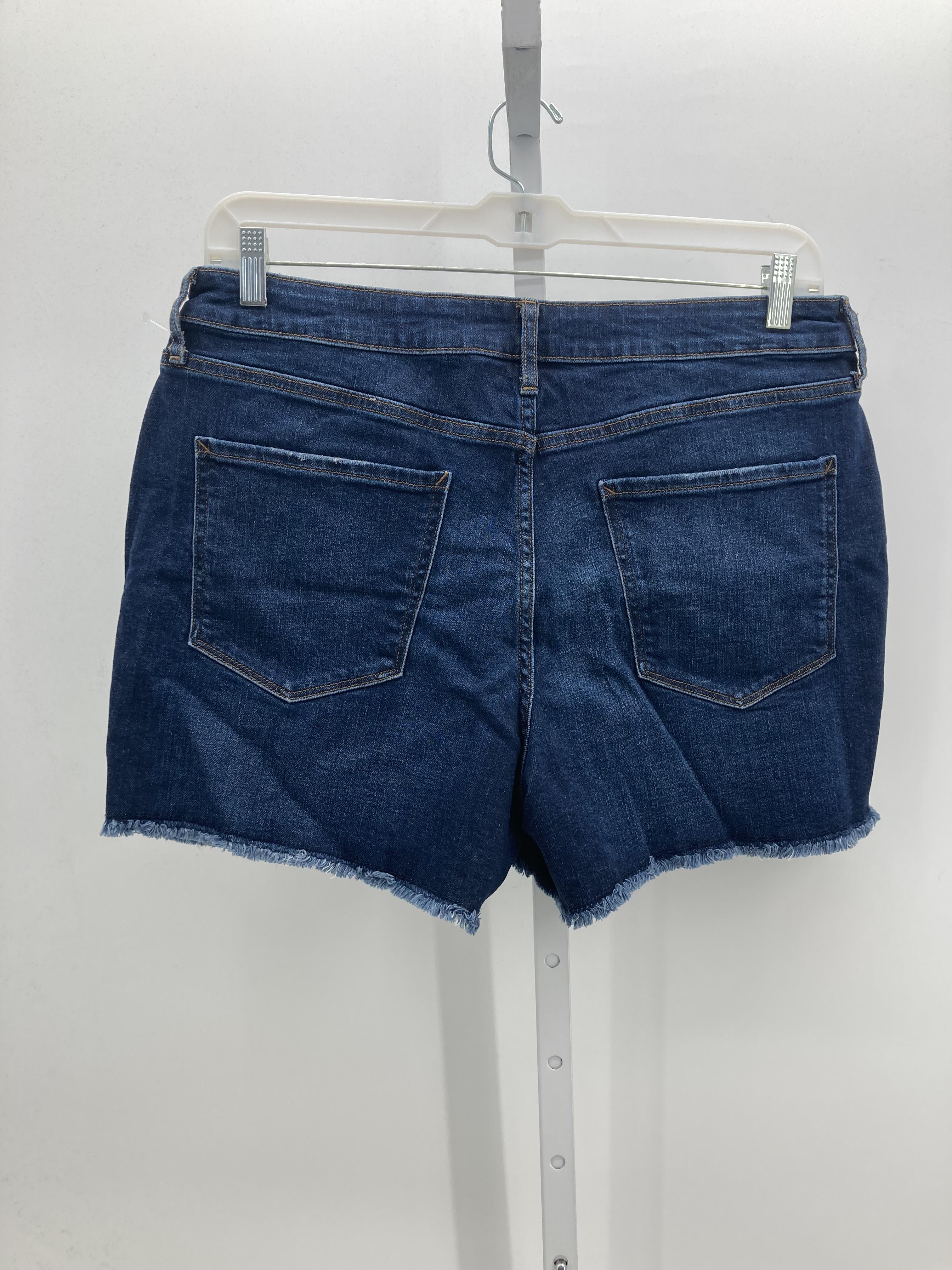 A.N.A. Size 16 Misses Shorts