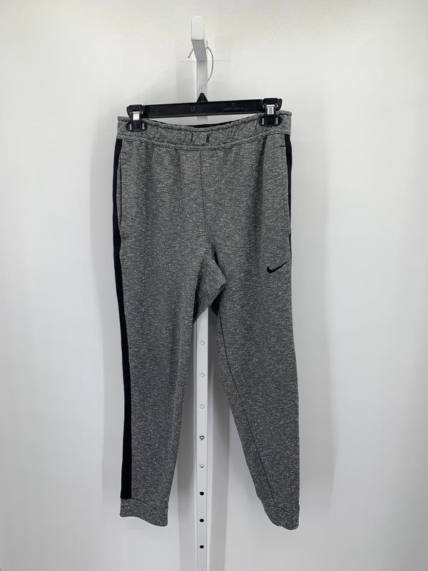 Nike Size Small Misses Sweat Pants