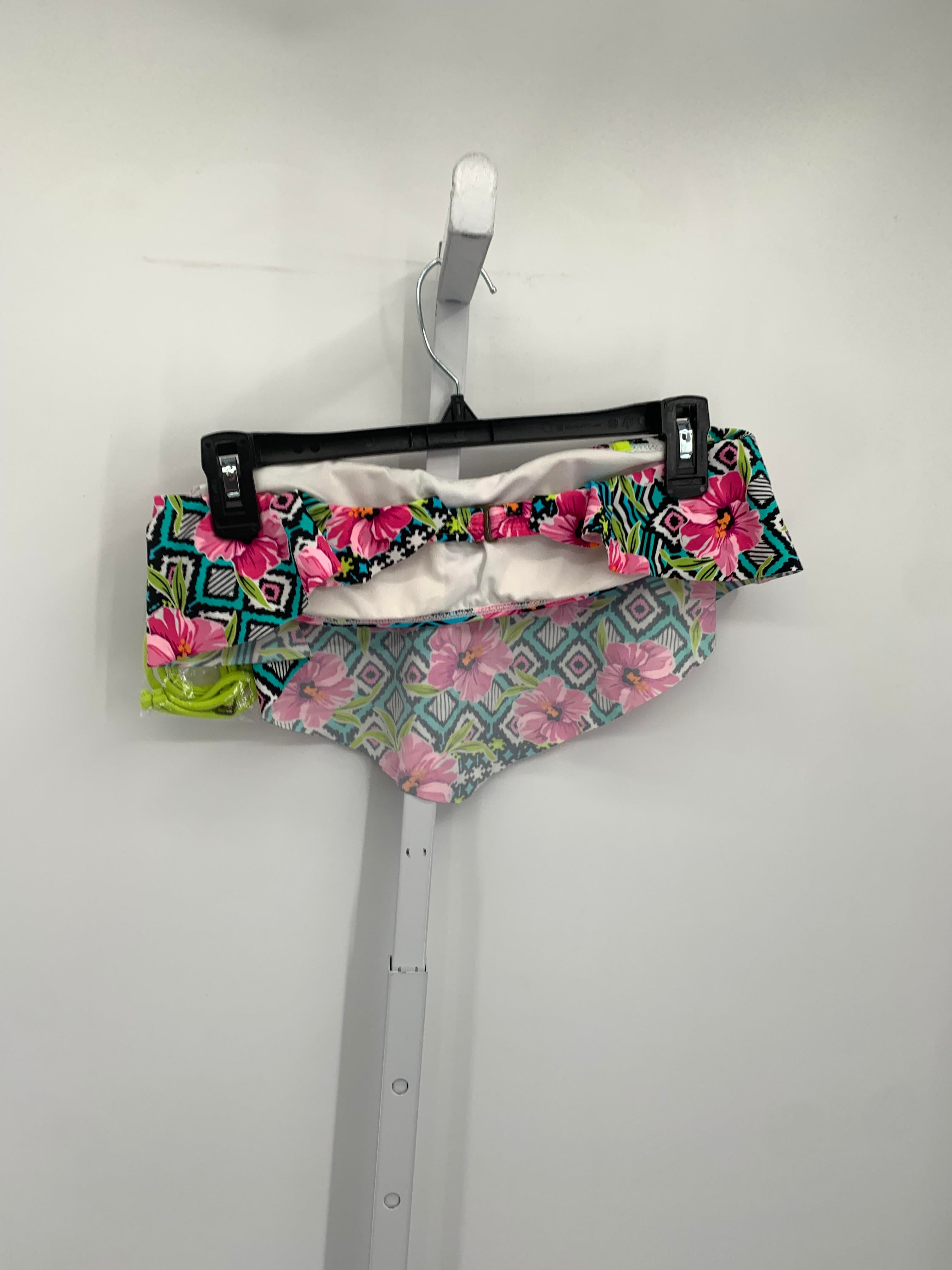 Size Small Misses Swimwear