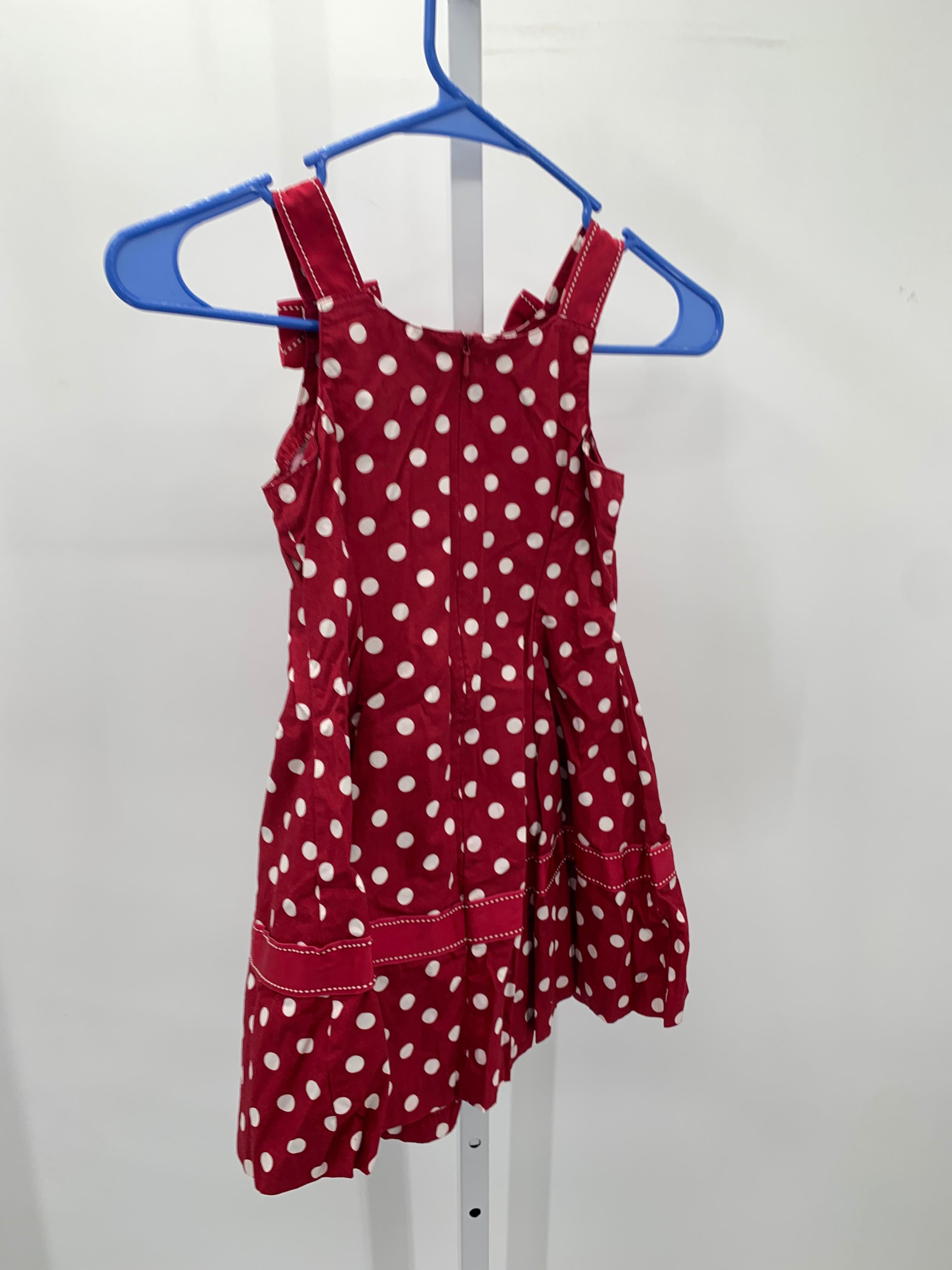 Gymboree Size 6 Girls Sundress