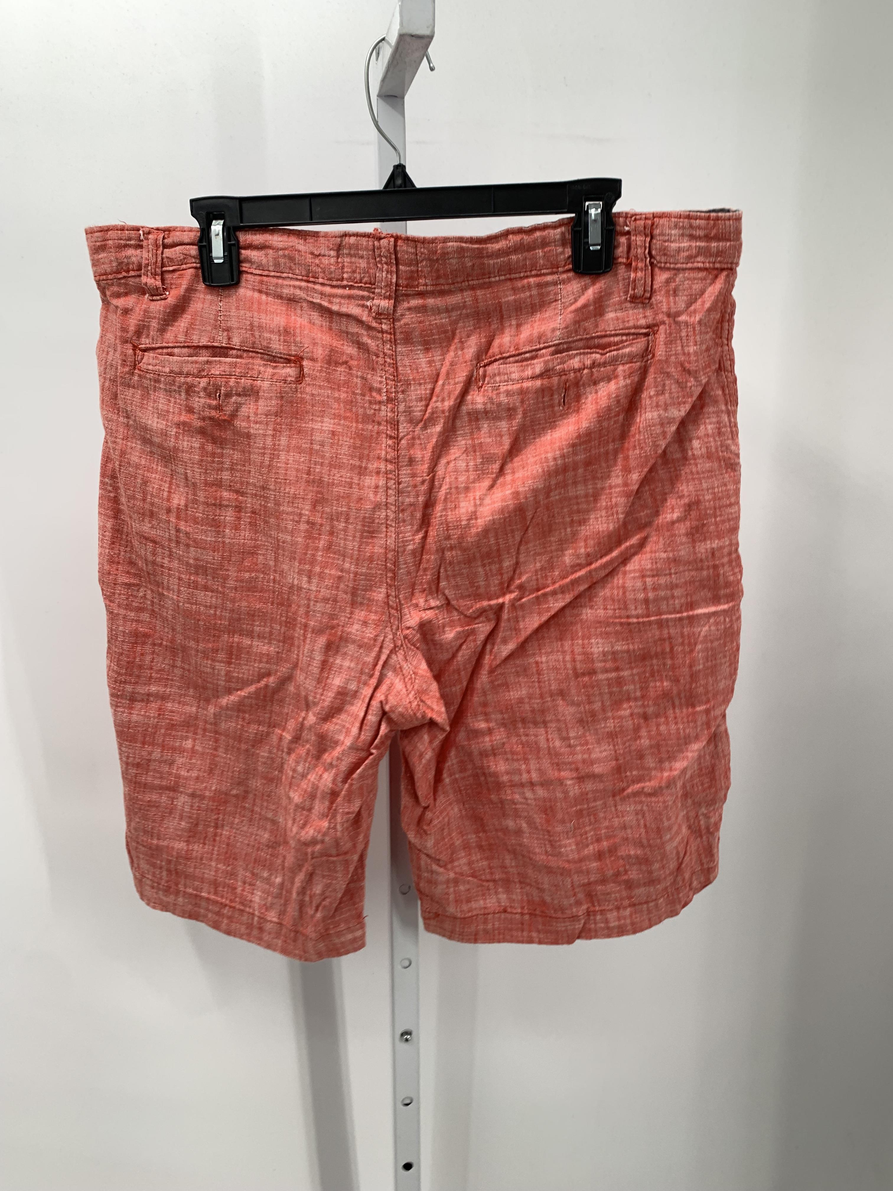 WOVEN SHORTS