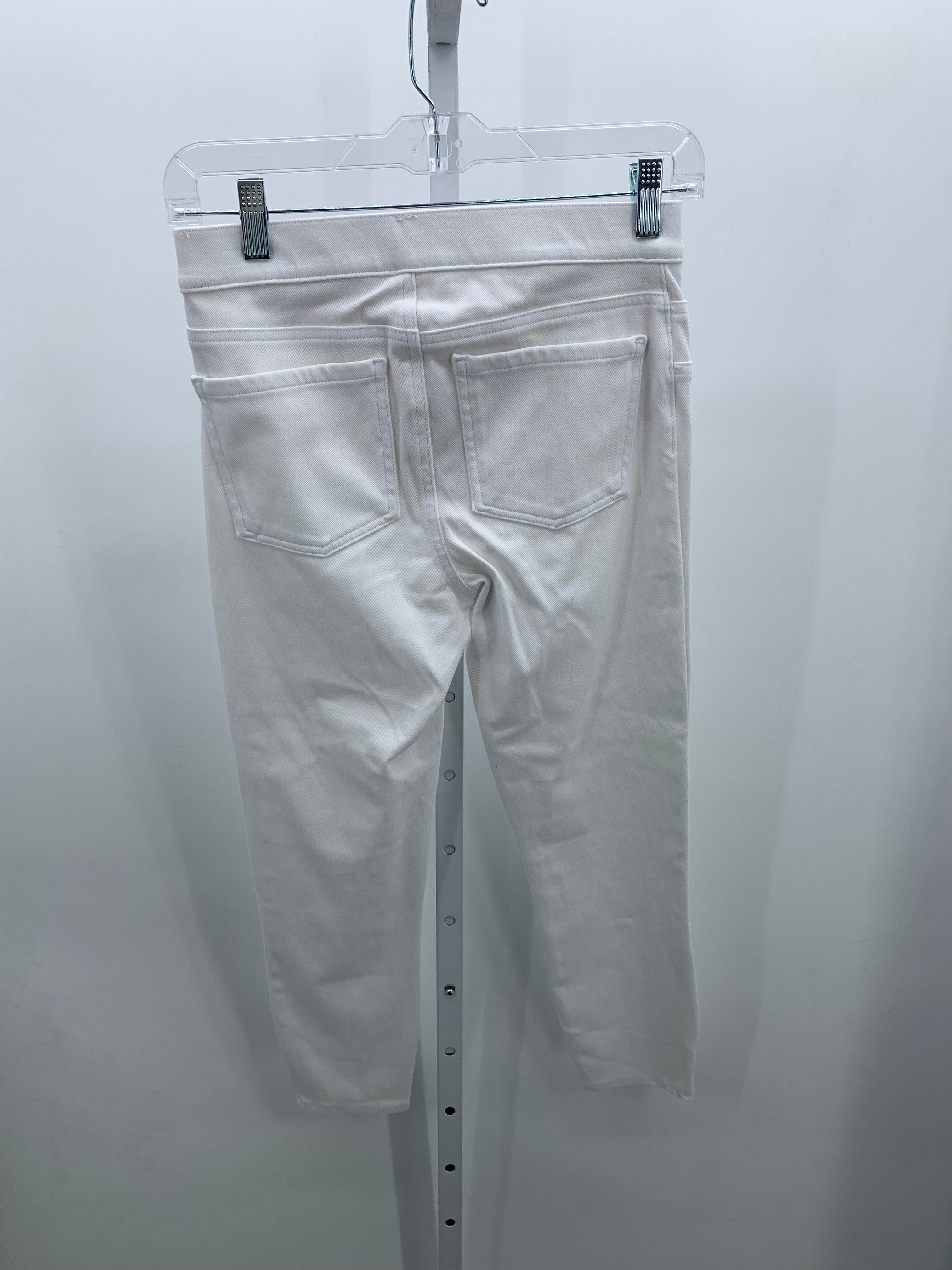 Spanx Size Small Misses Pants