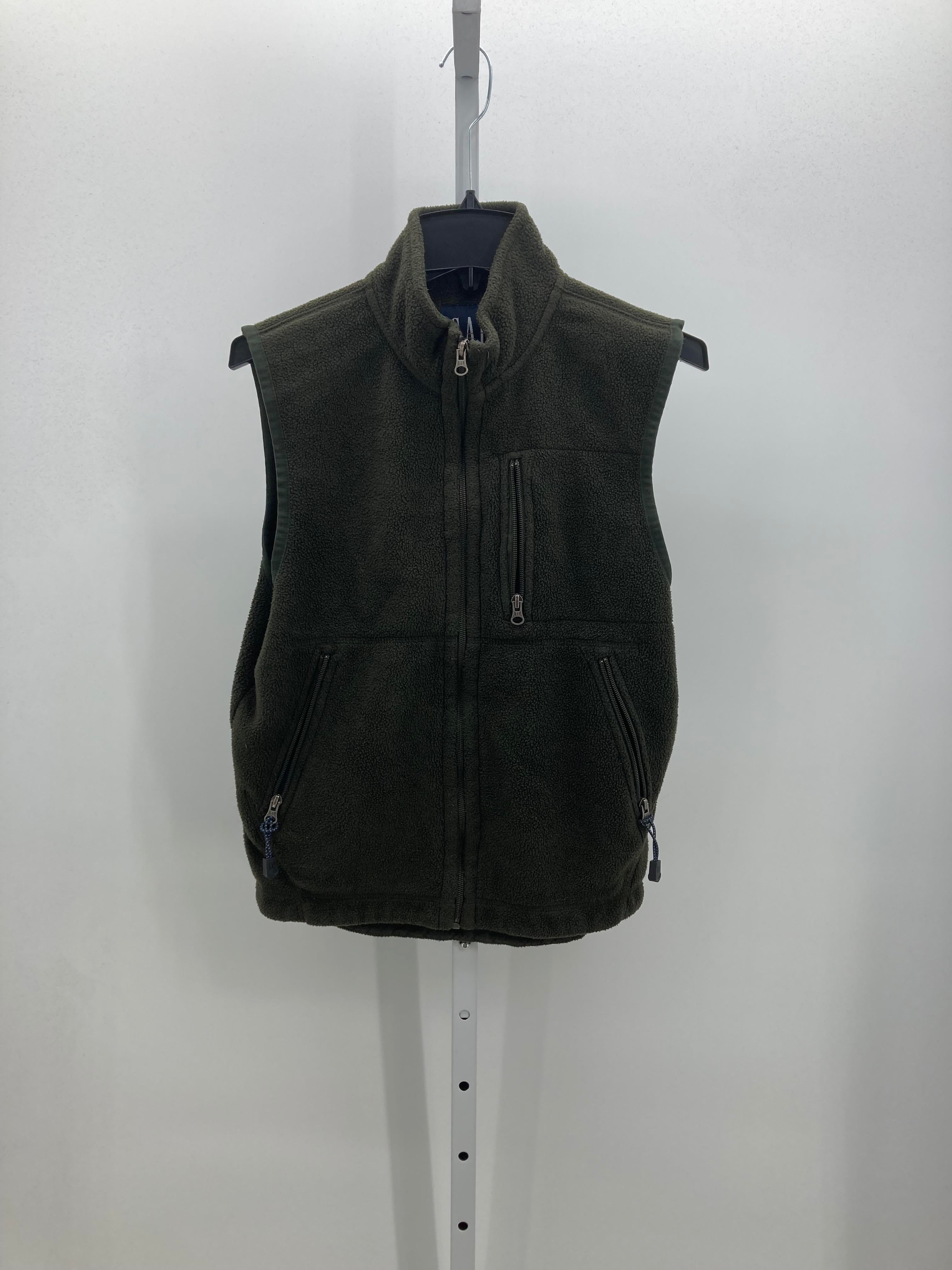 Gap Size X Small Misses Vest