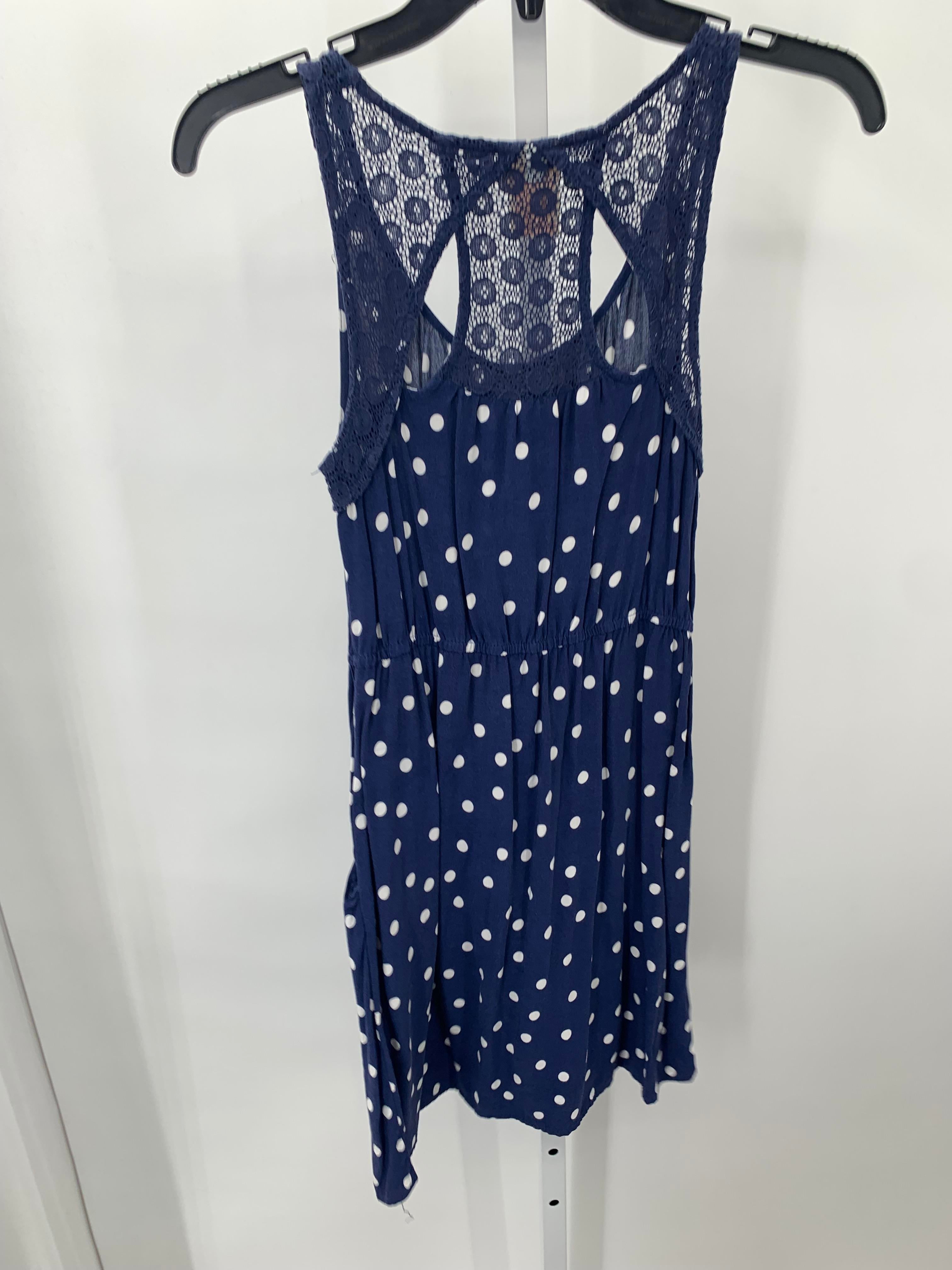 Mossimo Size X Small Juniors Sundress