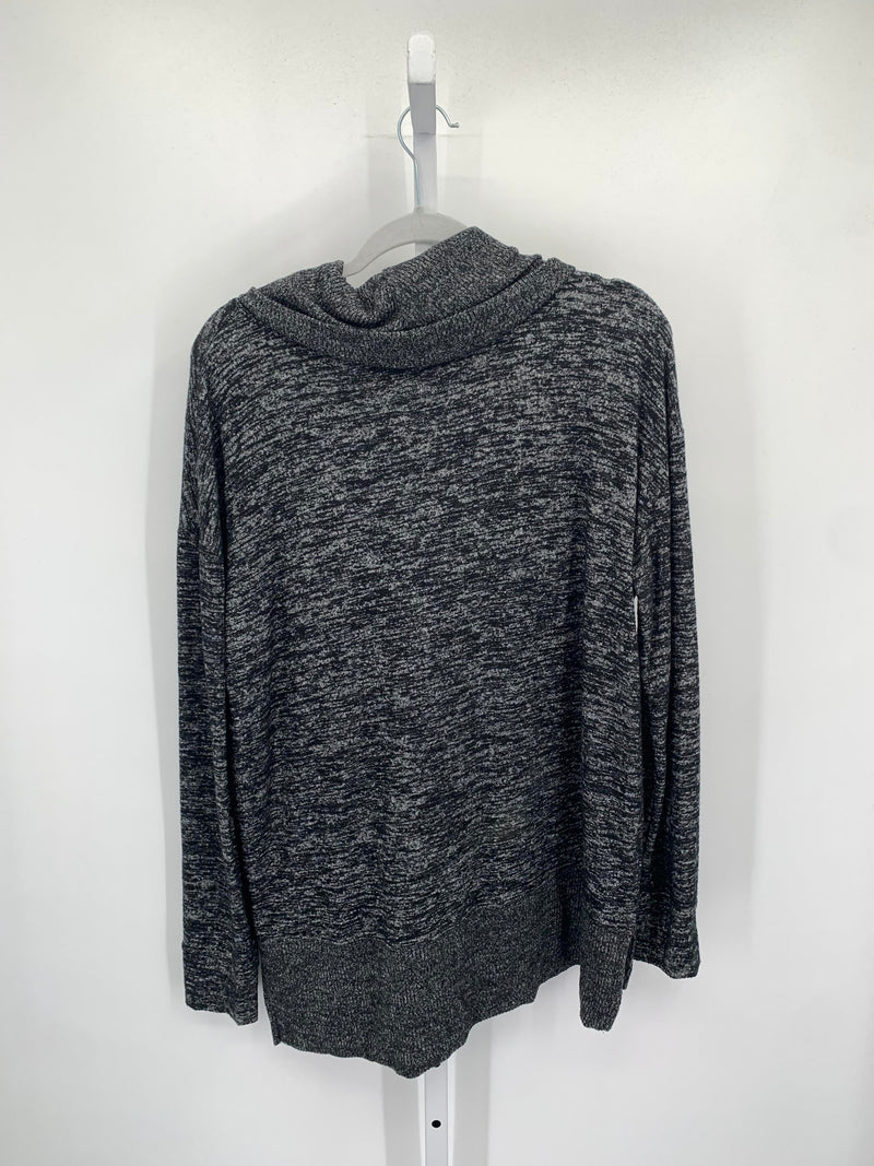 Gap Size Extra Large Misses Long Slv Sweater