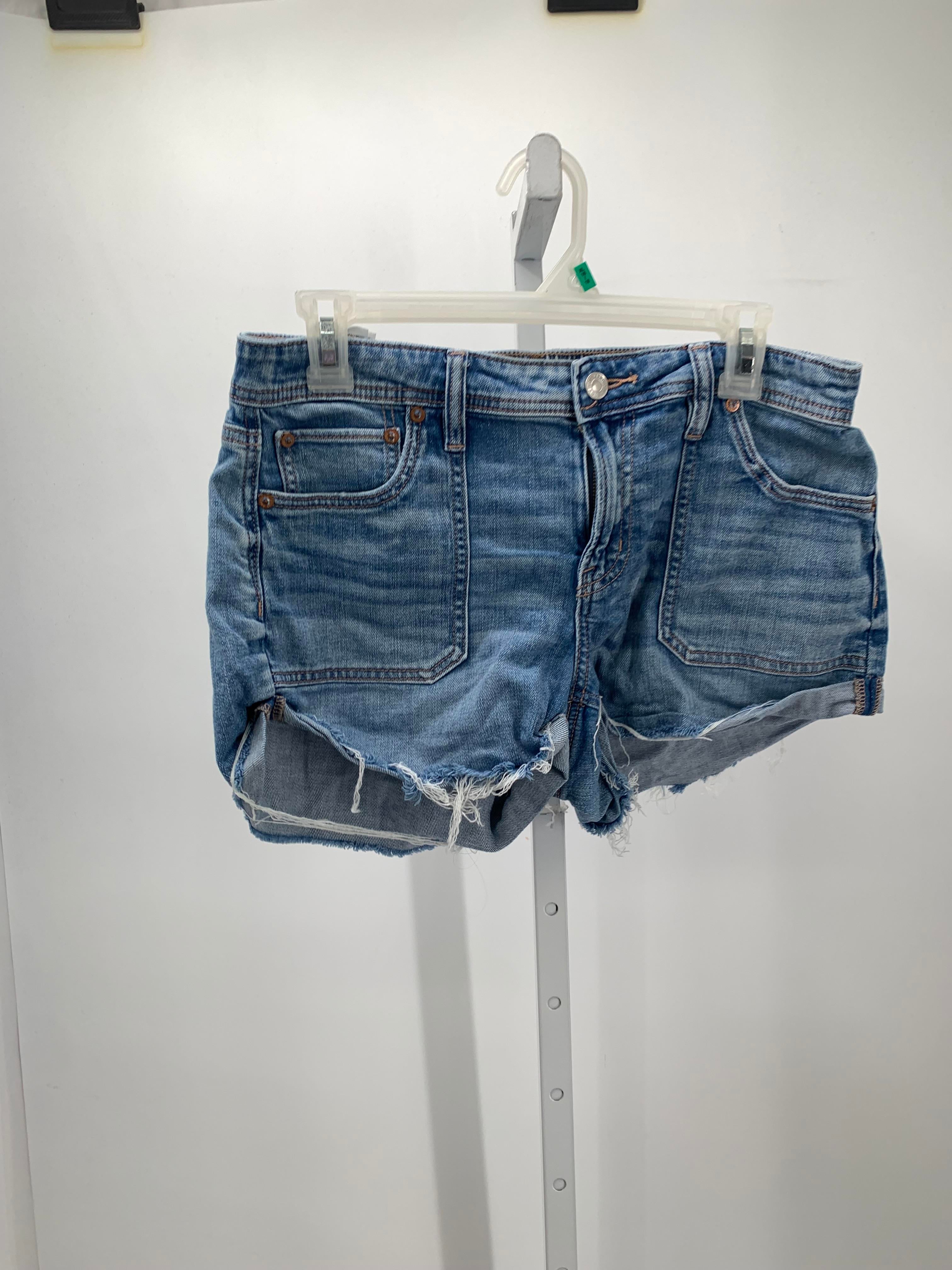 American Eagle Size 4 Juniors Shorts