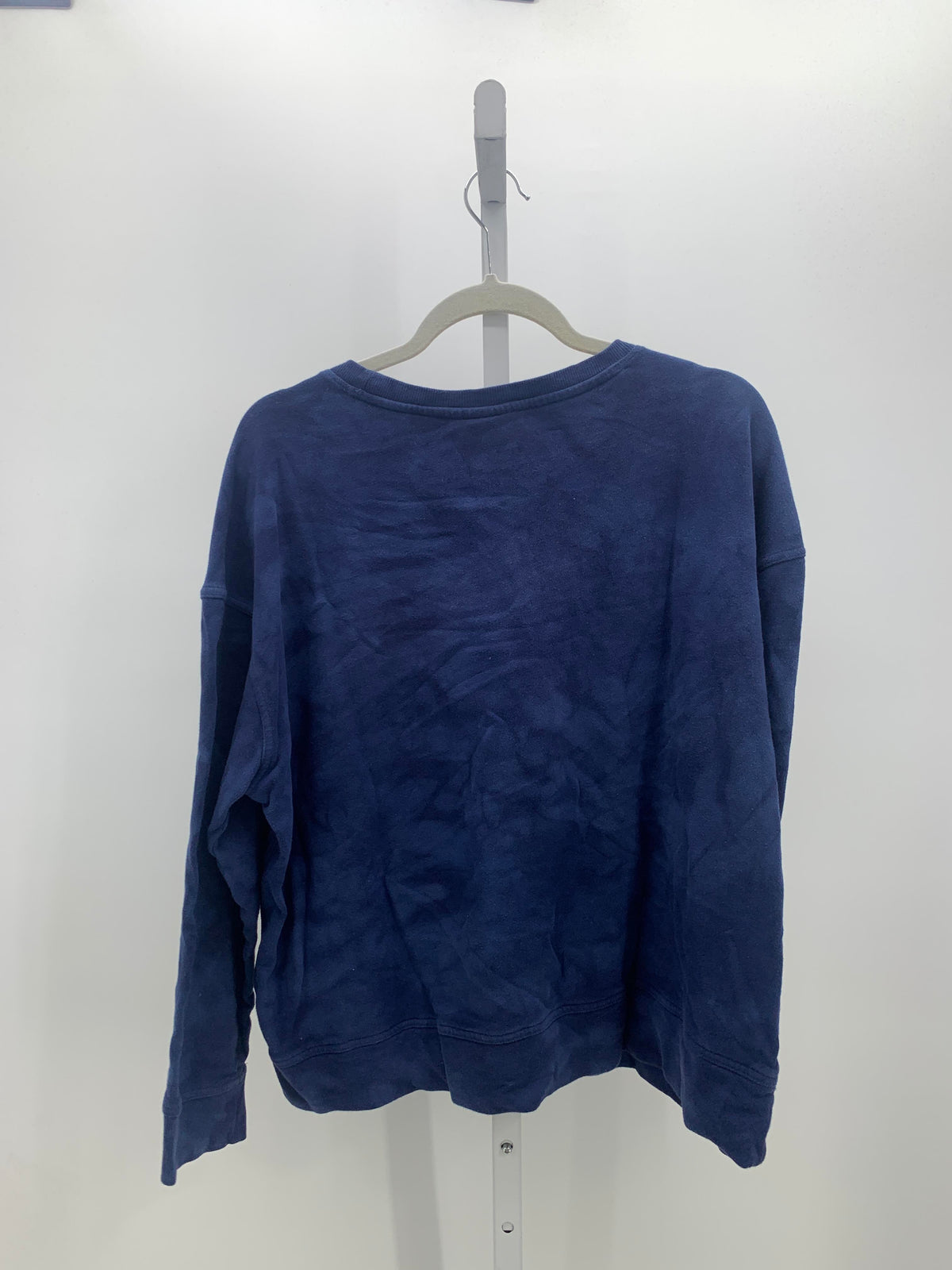 Universal Thread Size XXL Misses Long Sleeve Shirt