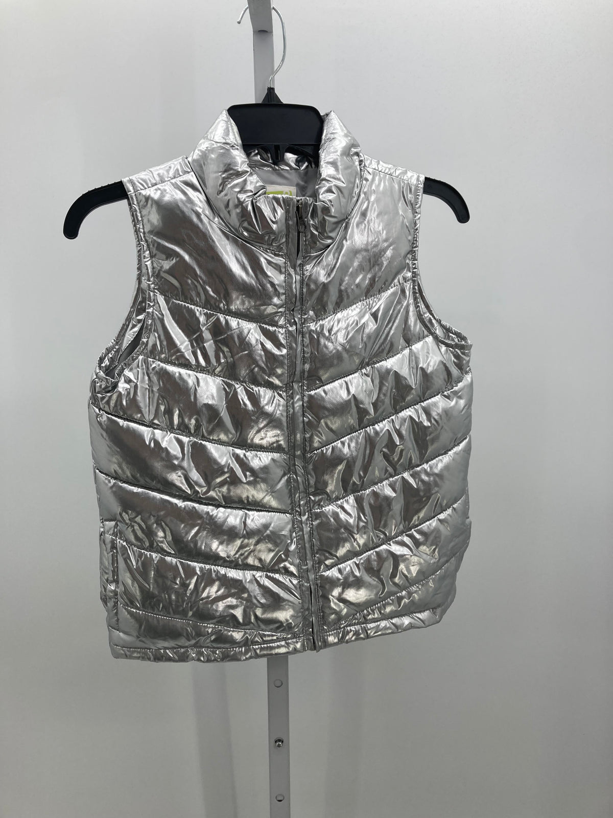 Crazy 8 Size 10-12 Girls Vest