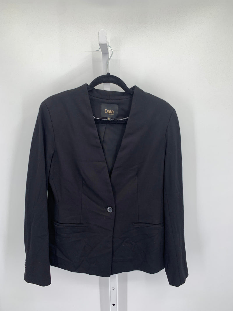 Dalia Collection Size Large Misses Blazer