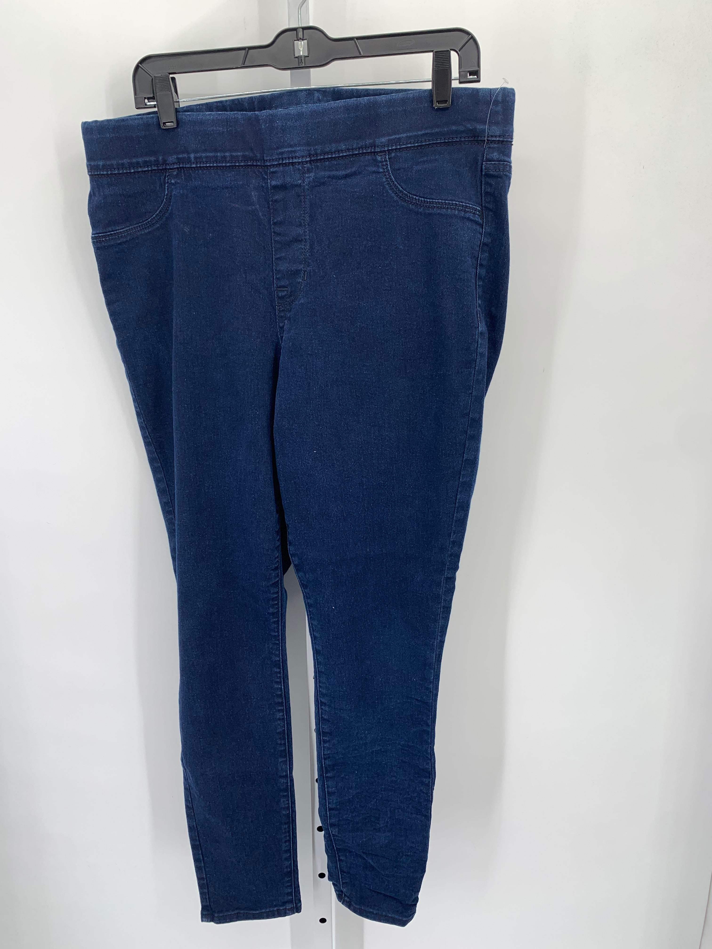 Old Navy Size 14 Misses Jeans