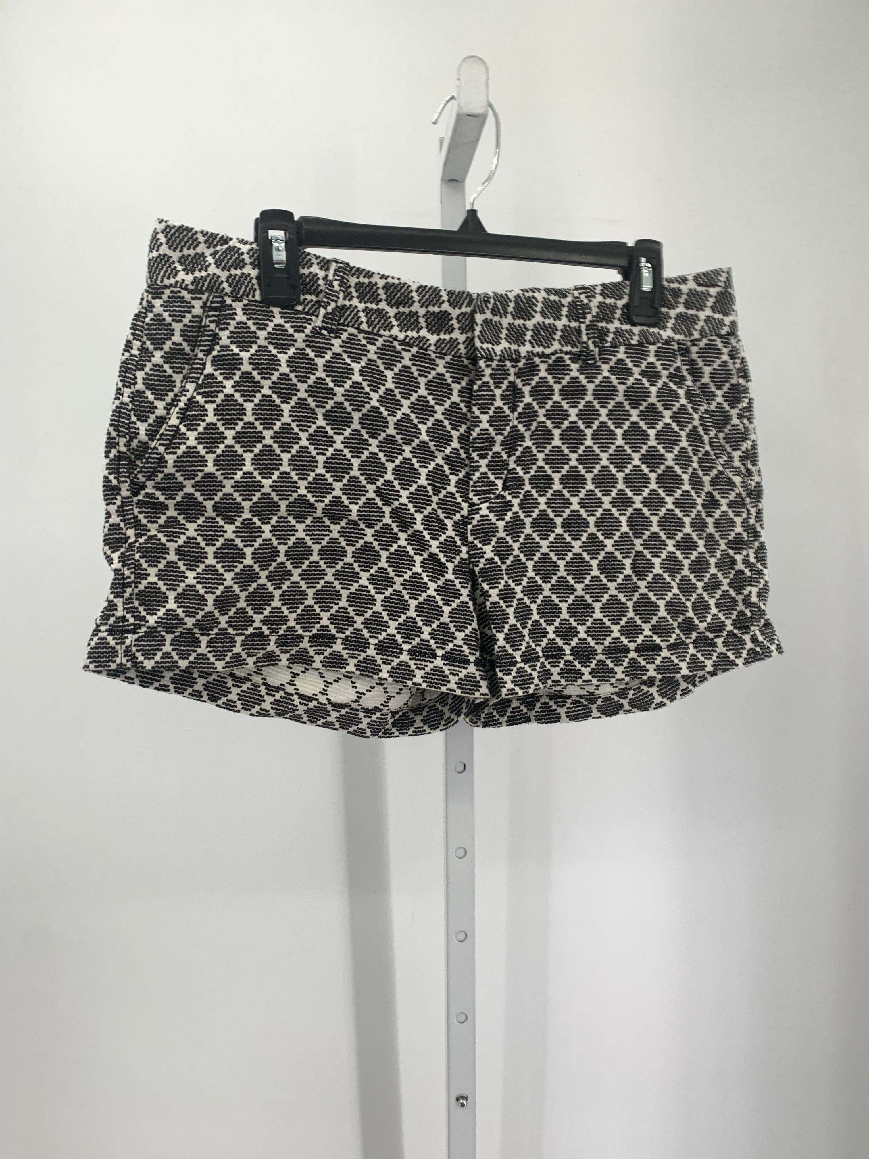 Gap Size 8 Misses Shorts