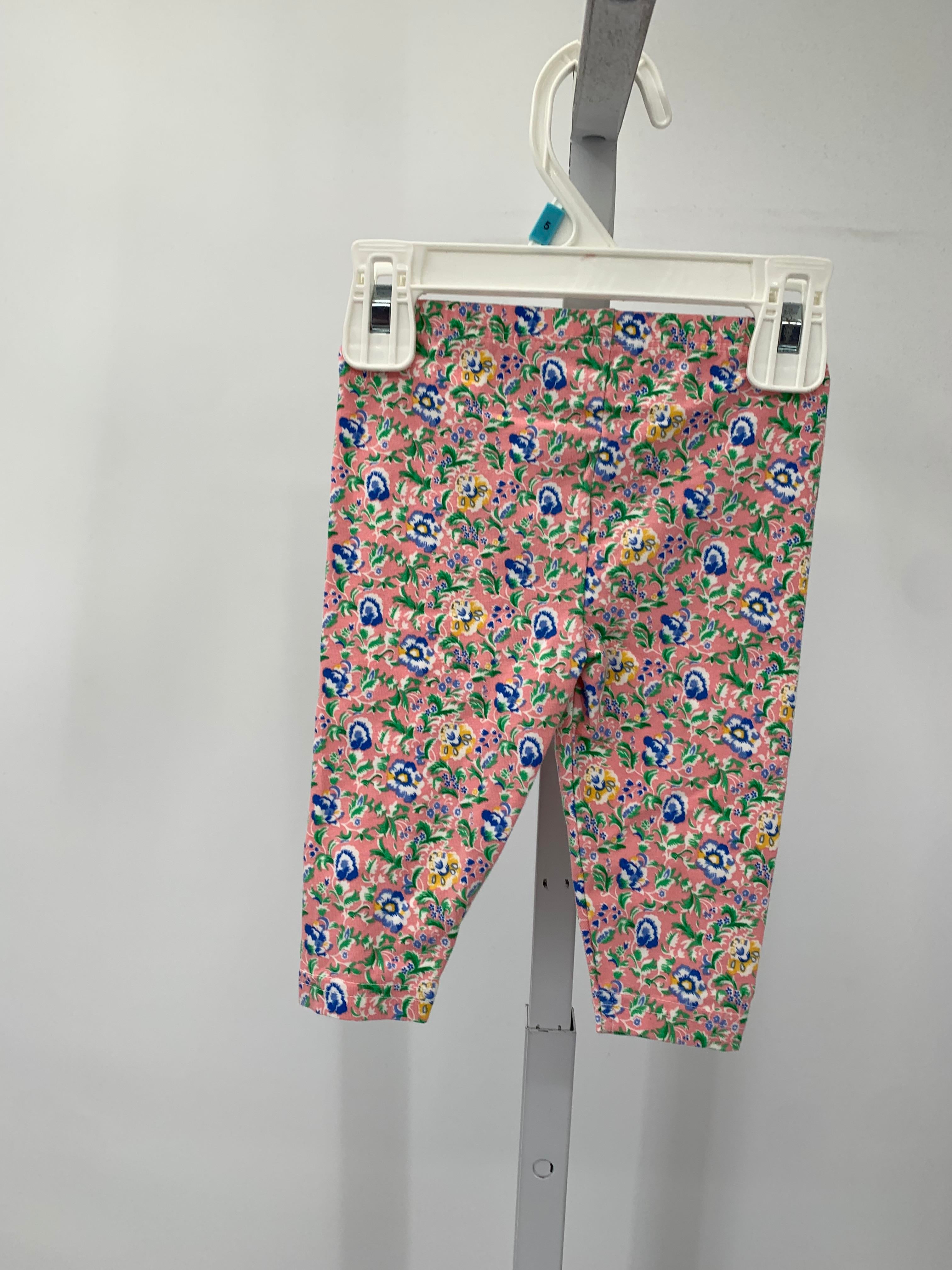 Ralph Lauren Size 6 Months Girls Pants
