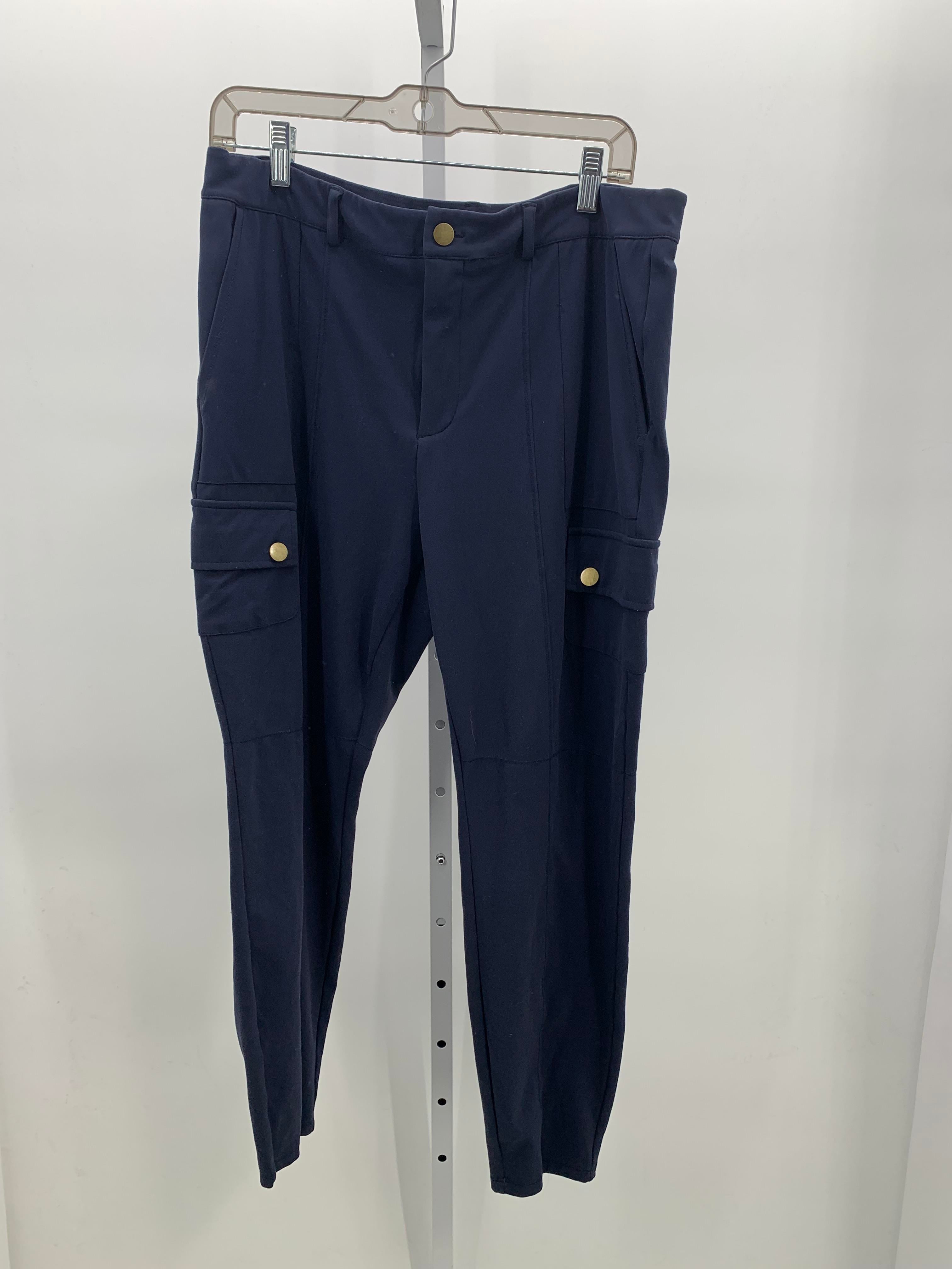 Size Extra Large Misses Pants