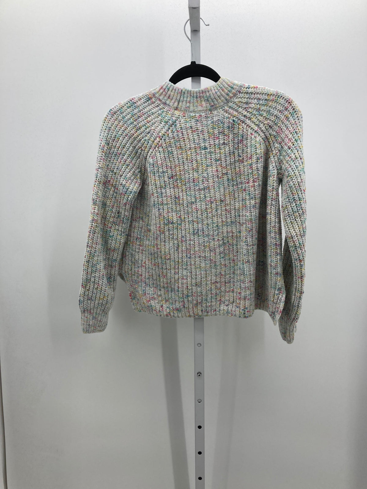 Old Navy Size 10-12 Girls Long Sleeve Sweater