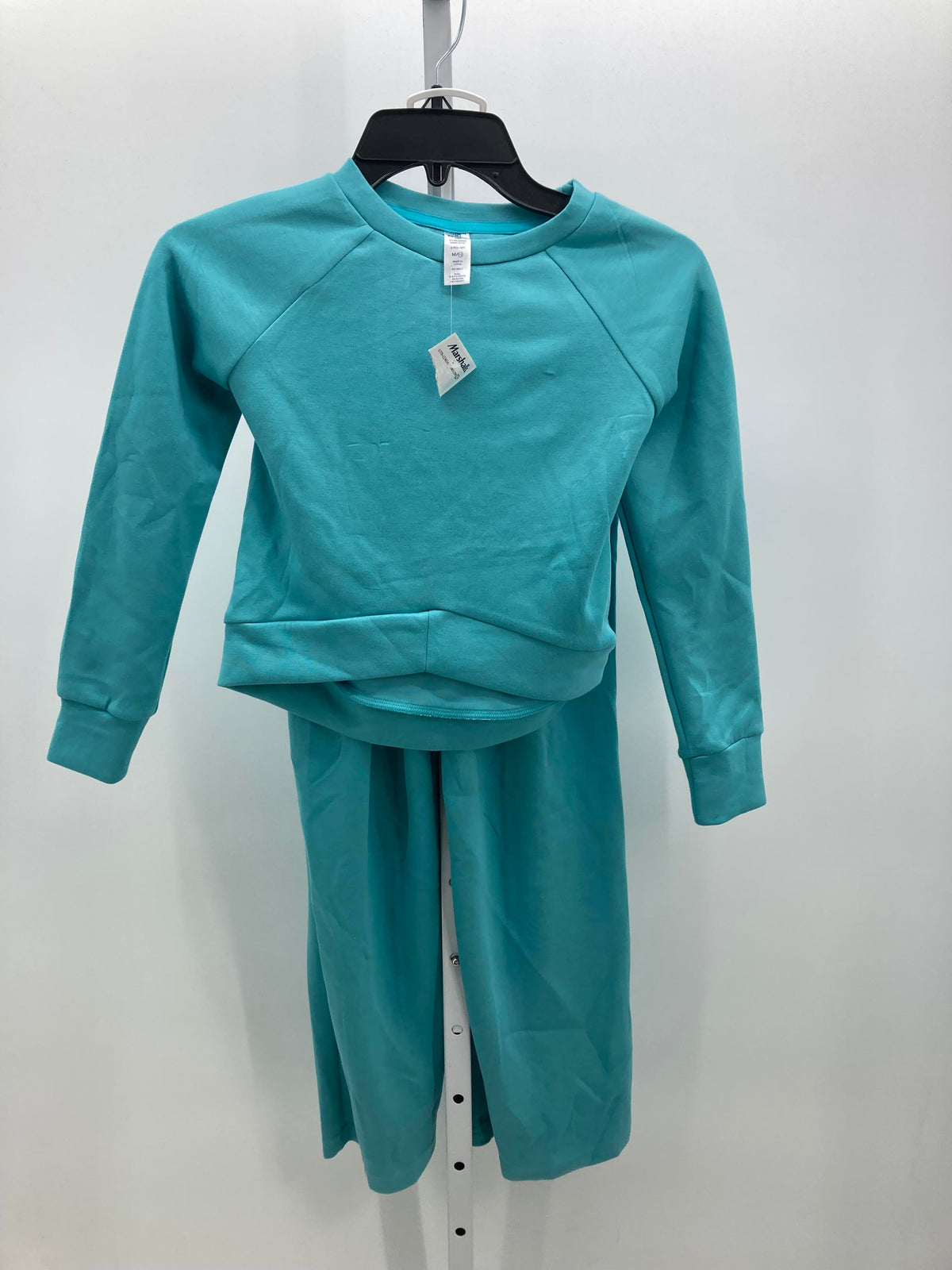 90 degree Size 10 Girls 2 Pieces