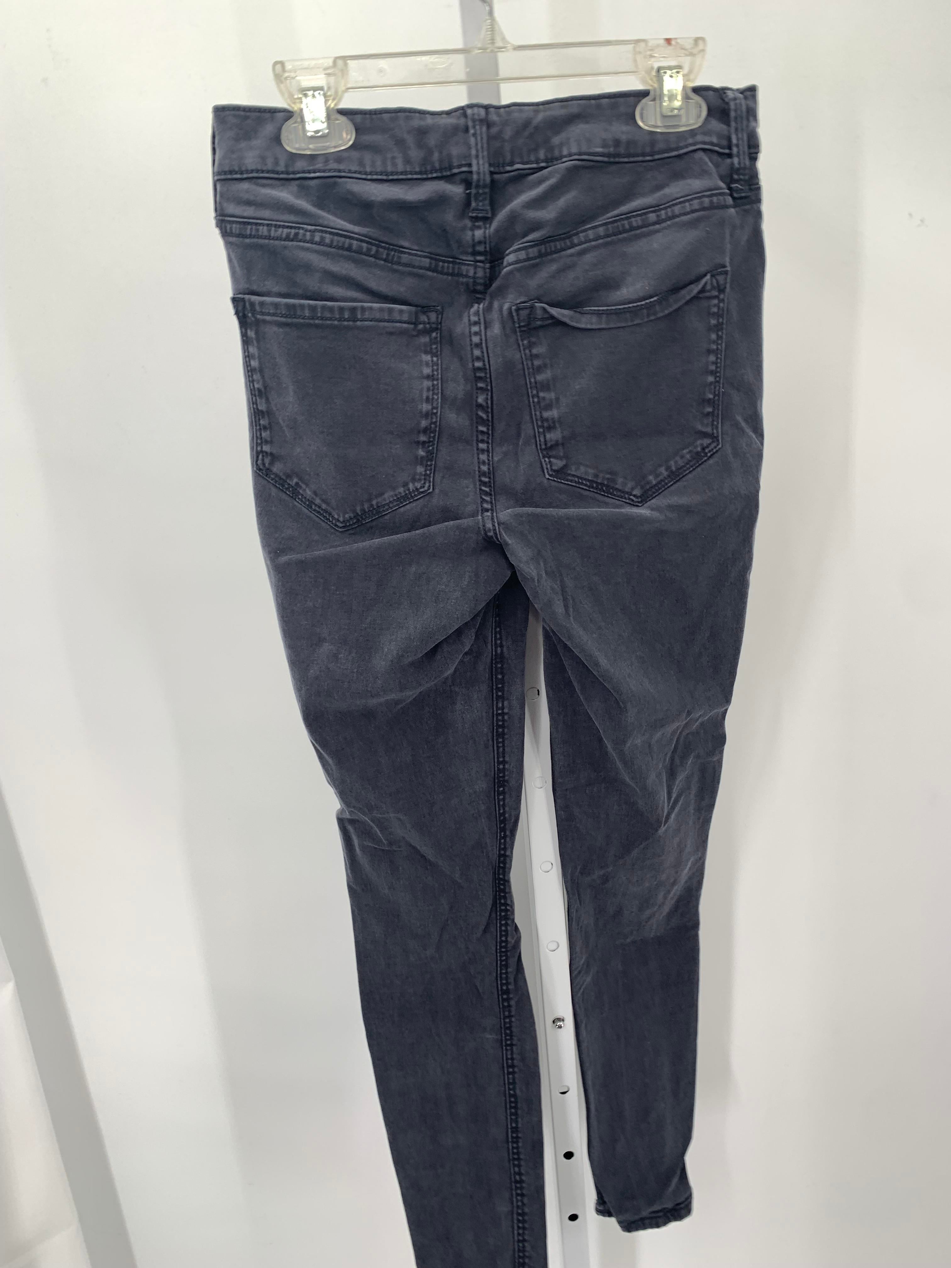 Old Navy Size 0 Misses Jeans