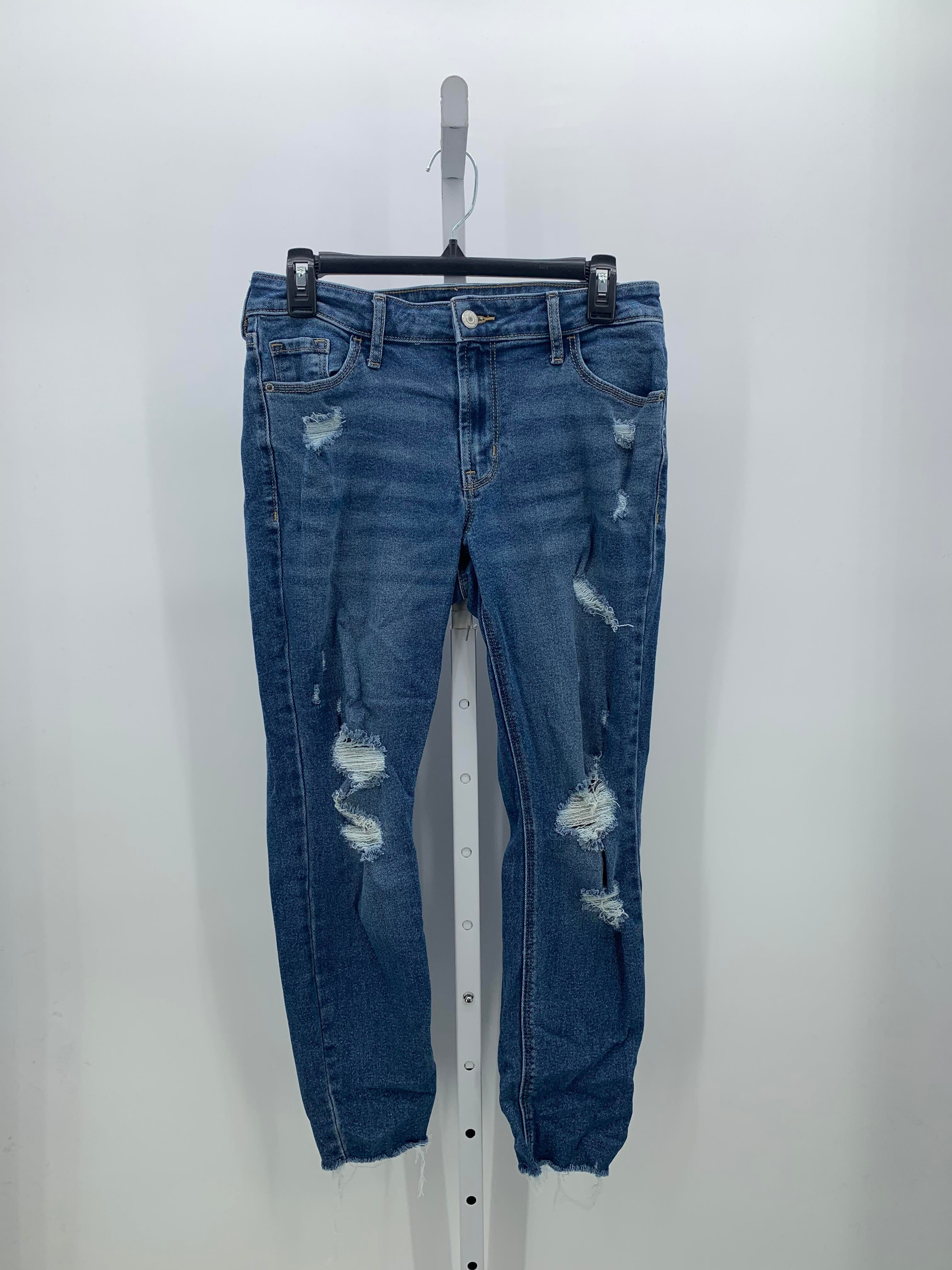 Old Navy Size 8 Misses Jeans