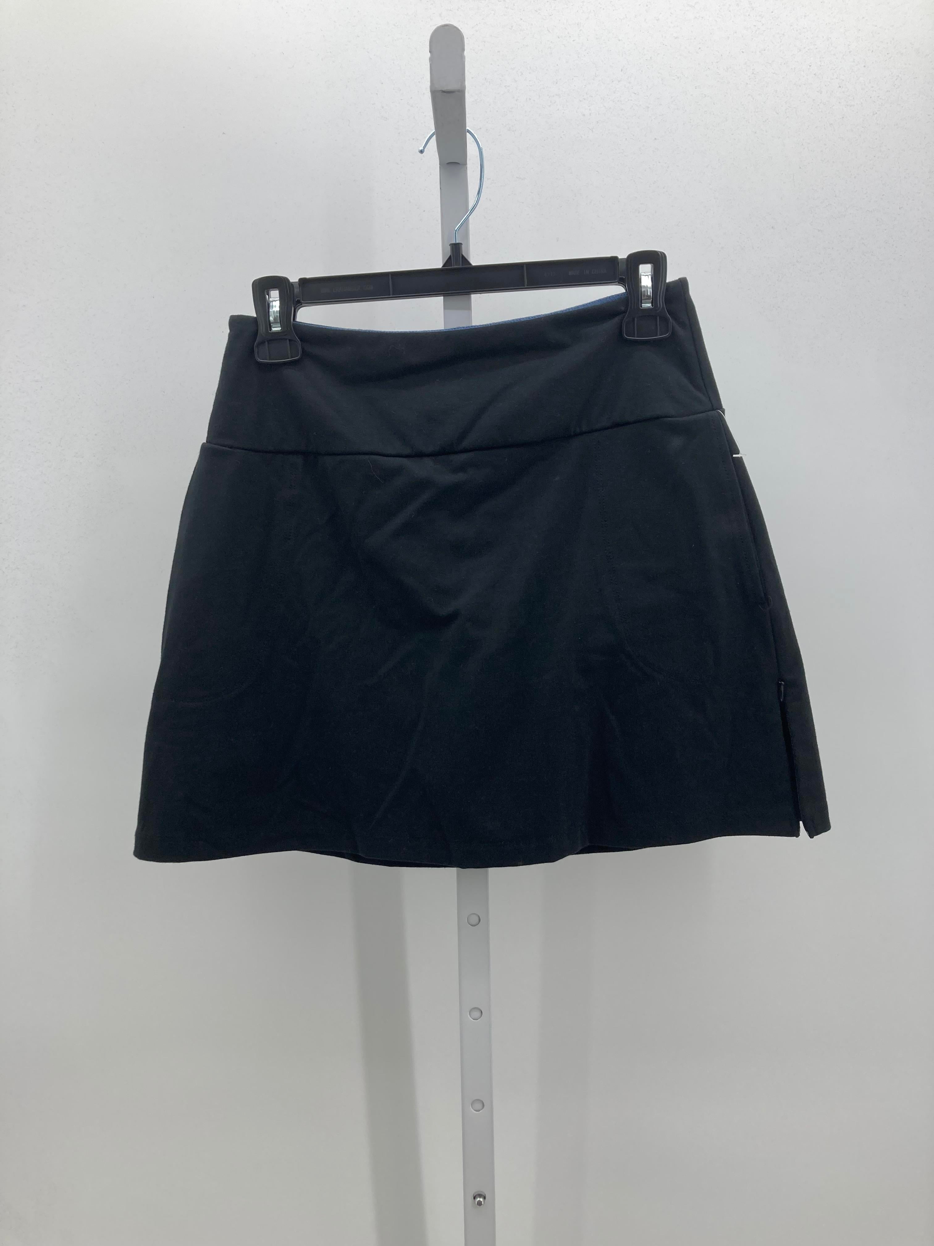 Women with Control Size X Small Petite Petite Skirt