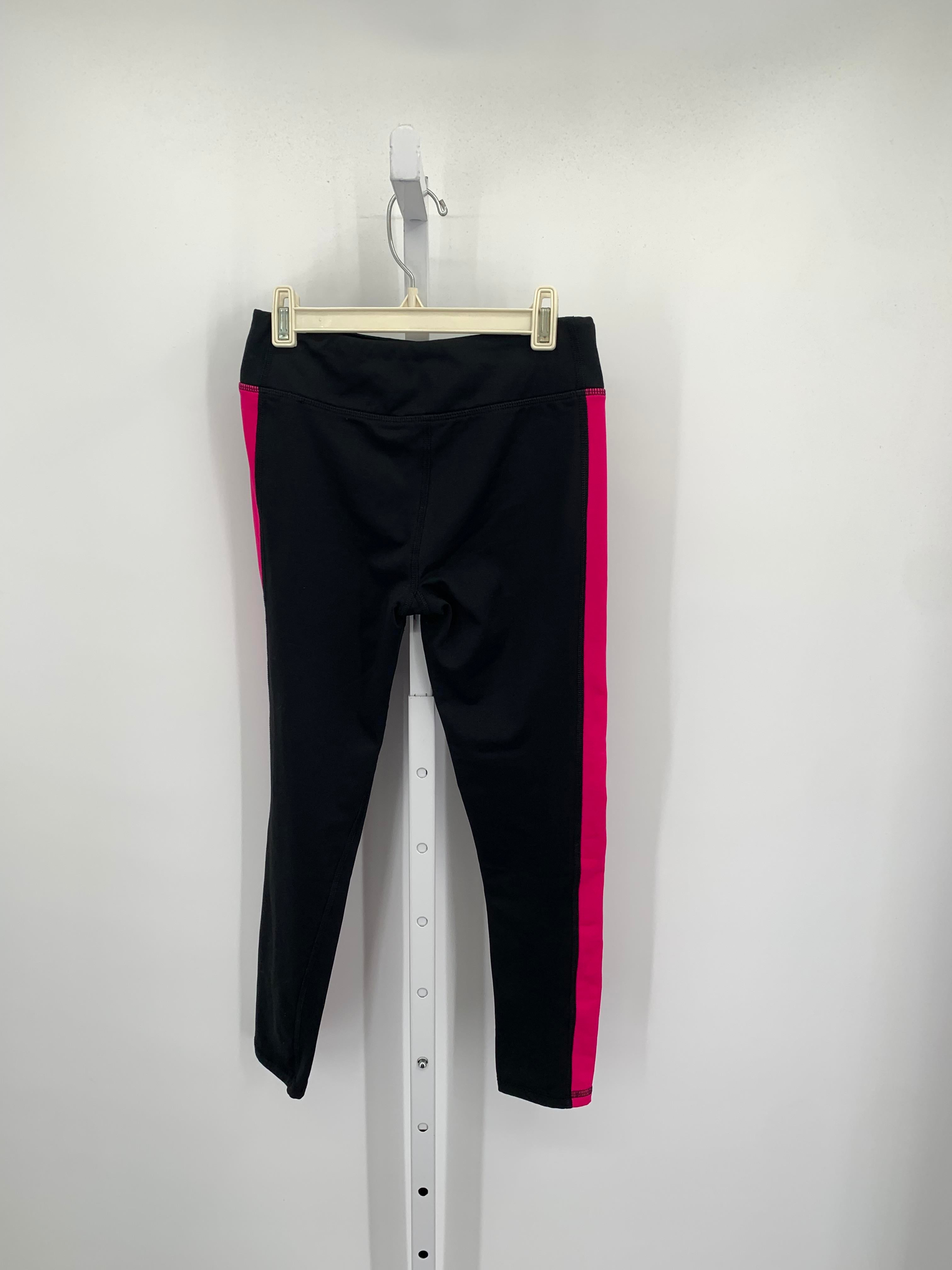 Athletic Works Size 10-12 Girls Leggings