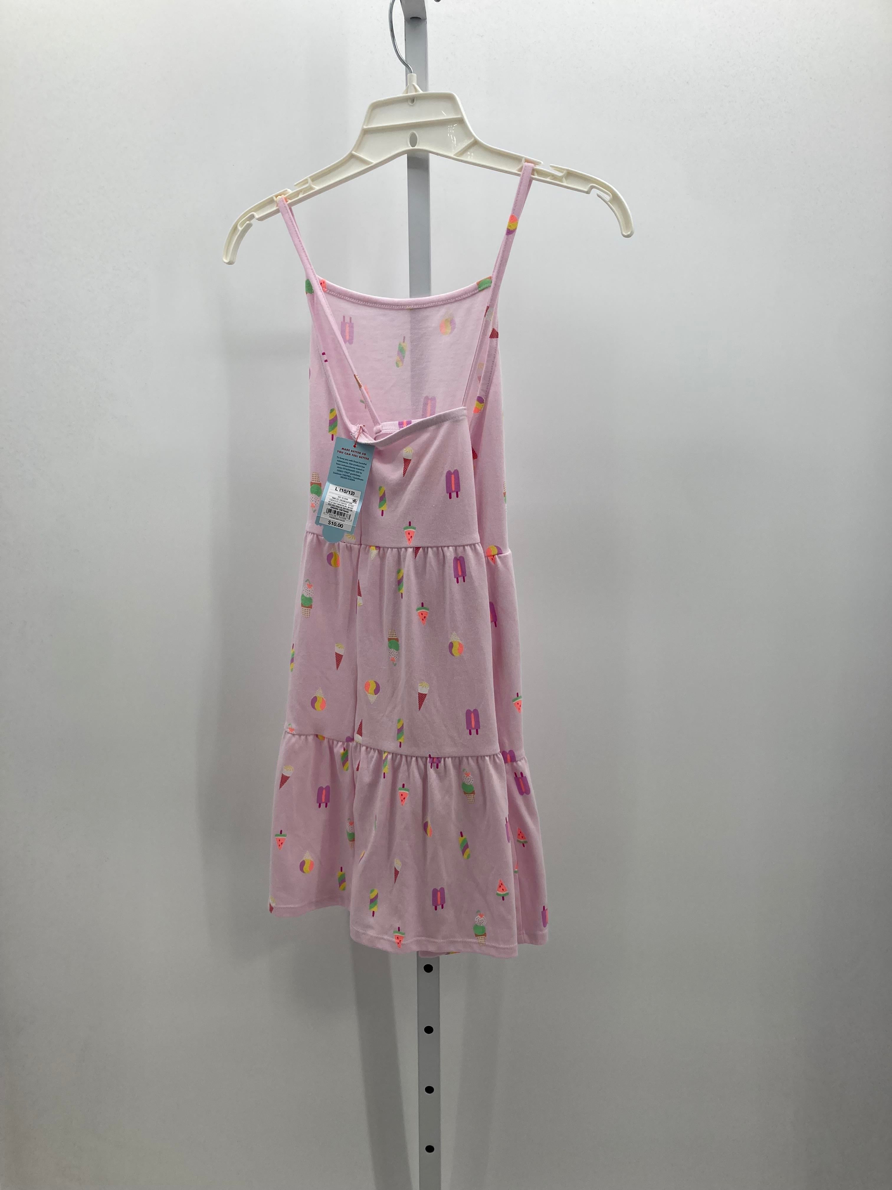 Cat & Jack Size 10-12 Girls Sundress