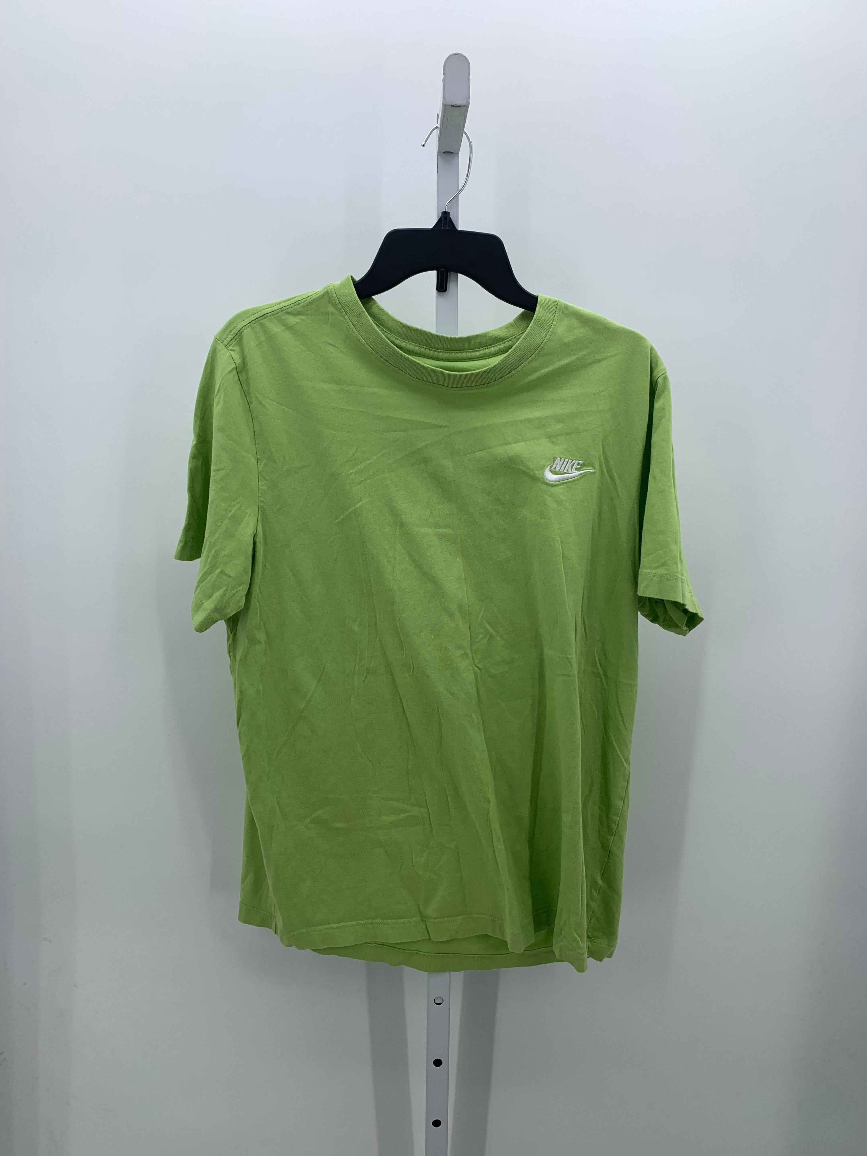 KNIT TEE