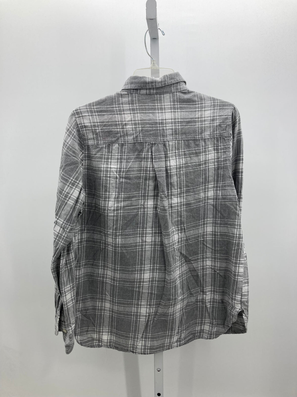 Old Navy Size Medium Misses Long Sleeve Shirt