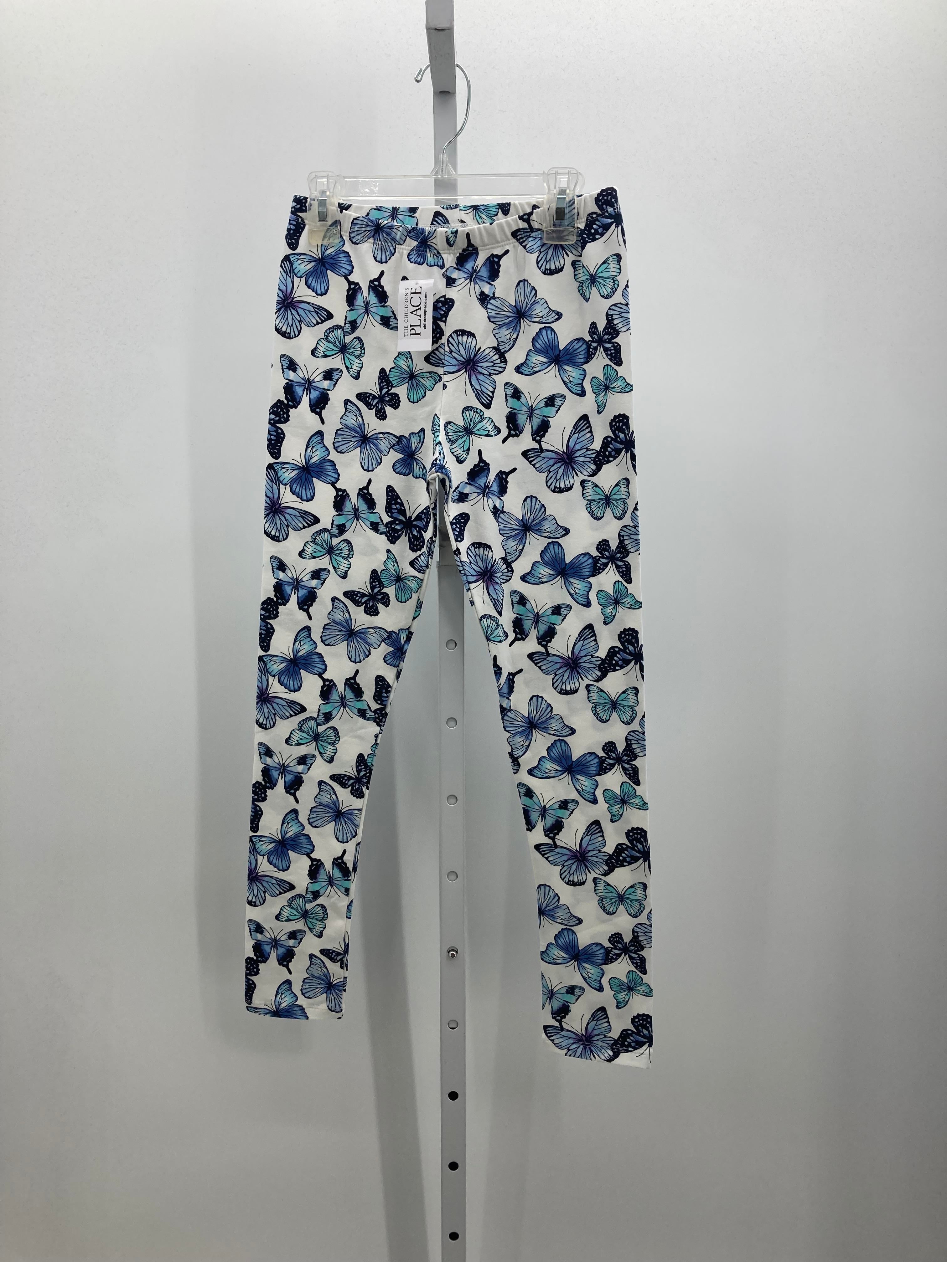 Children's Place Size 10-12 Girls Leggings