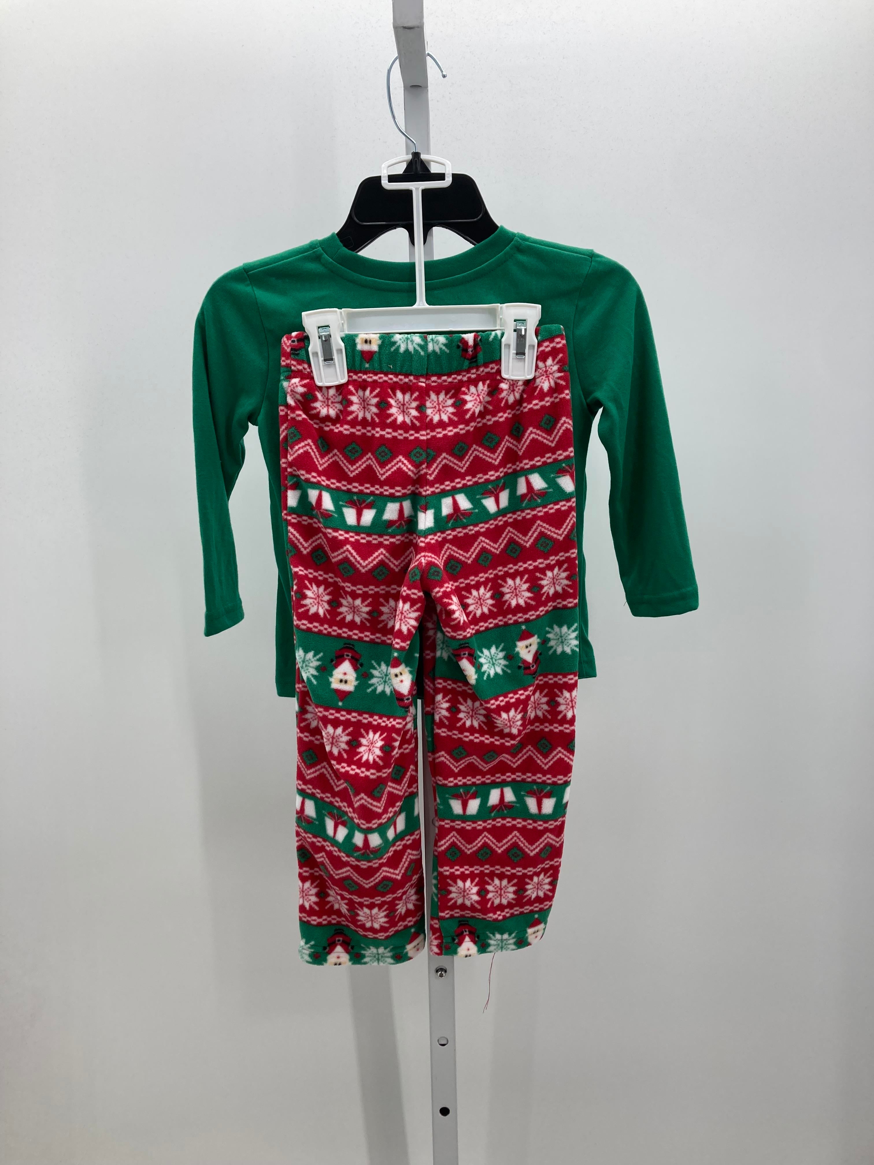 PJS TEAM SANTA.