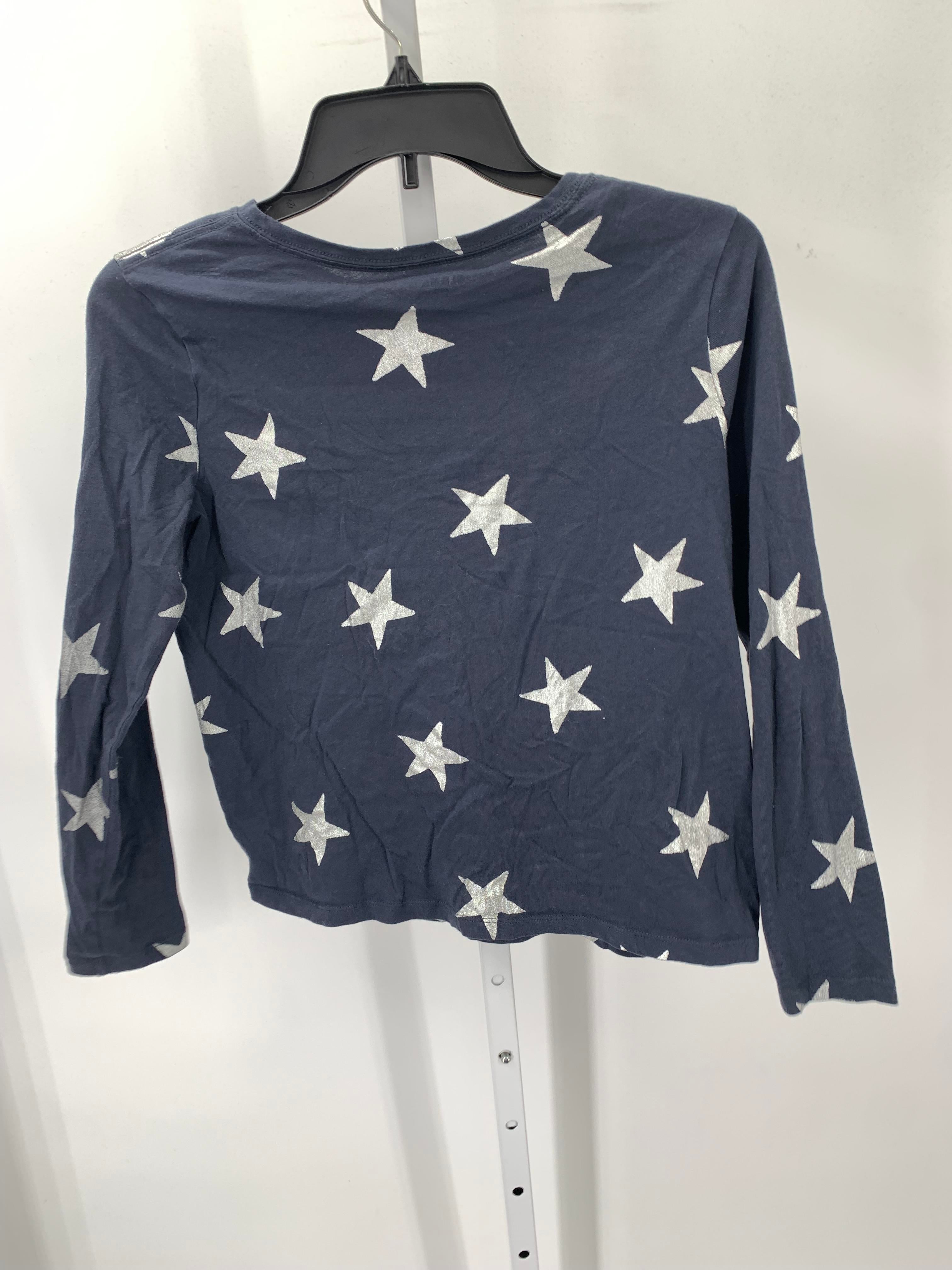 Old Navy Size 14-16 Girls Long Sleeve Shirt