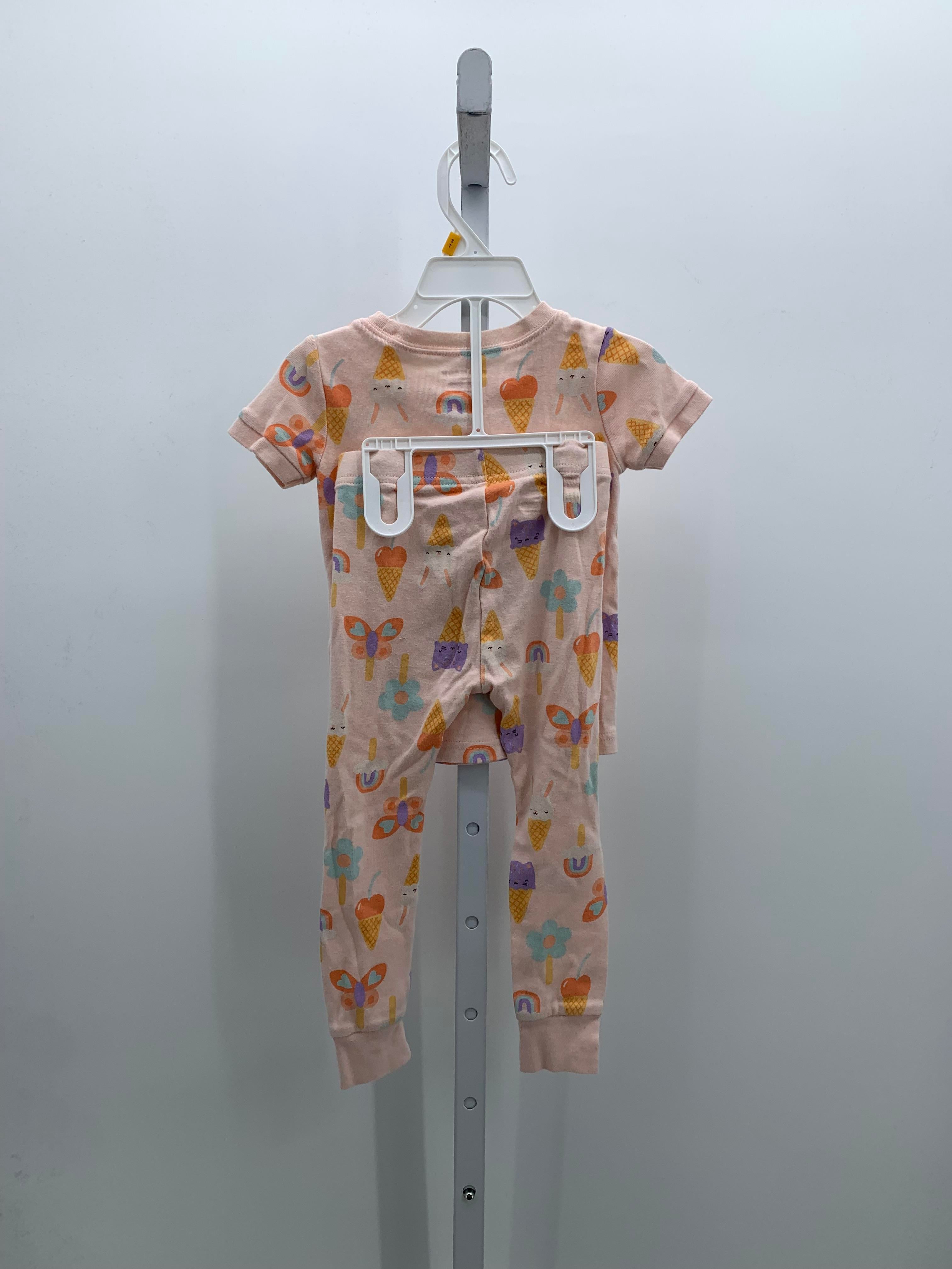 Old Navy Size 3T Girls Pajamas