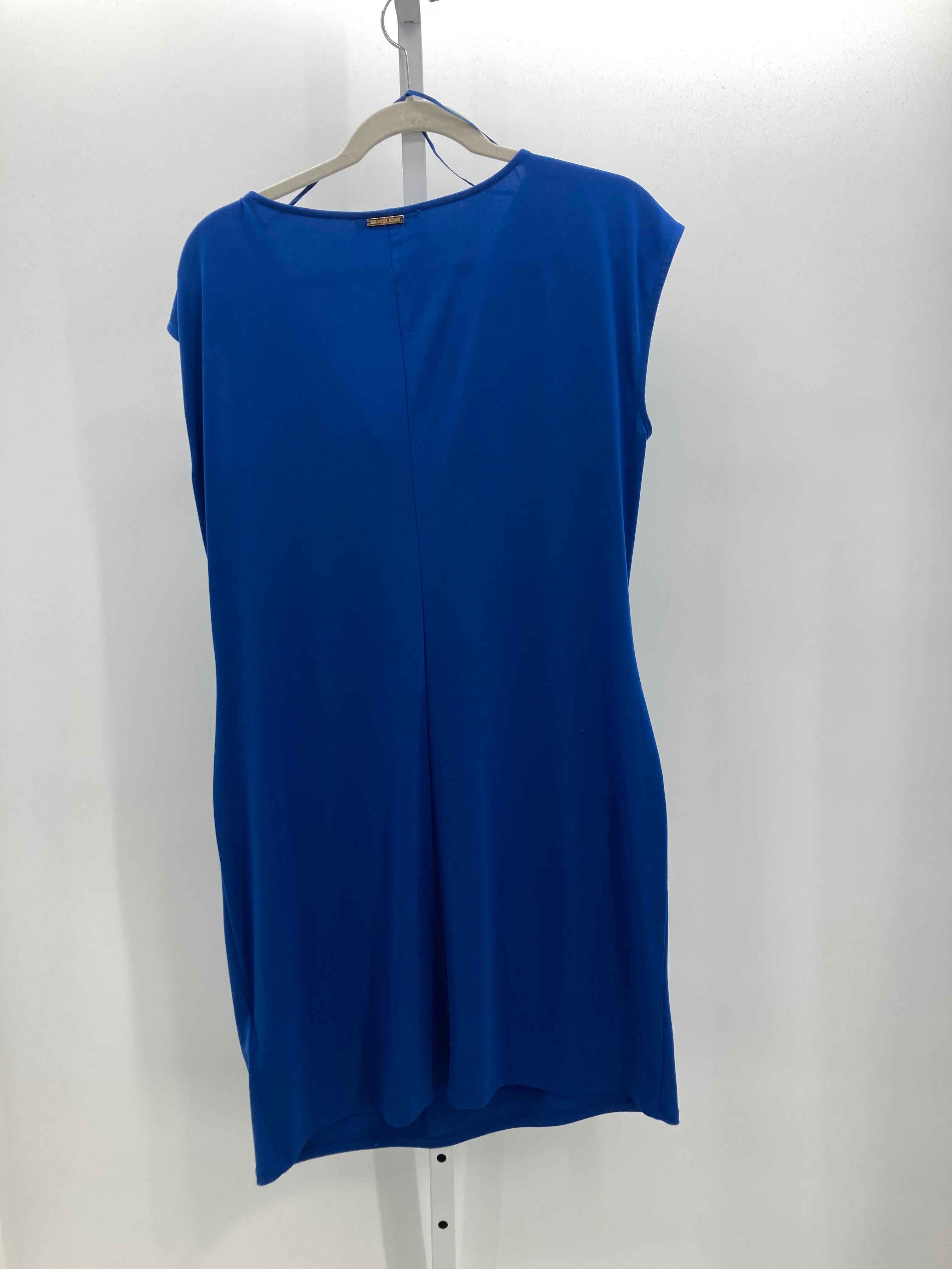 Michael Kors Size Extra Large Misses Sleeveless Dress