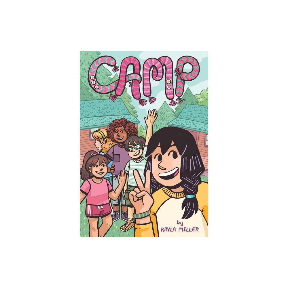 Kayla Miller Camp (Paperback) -